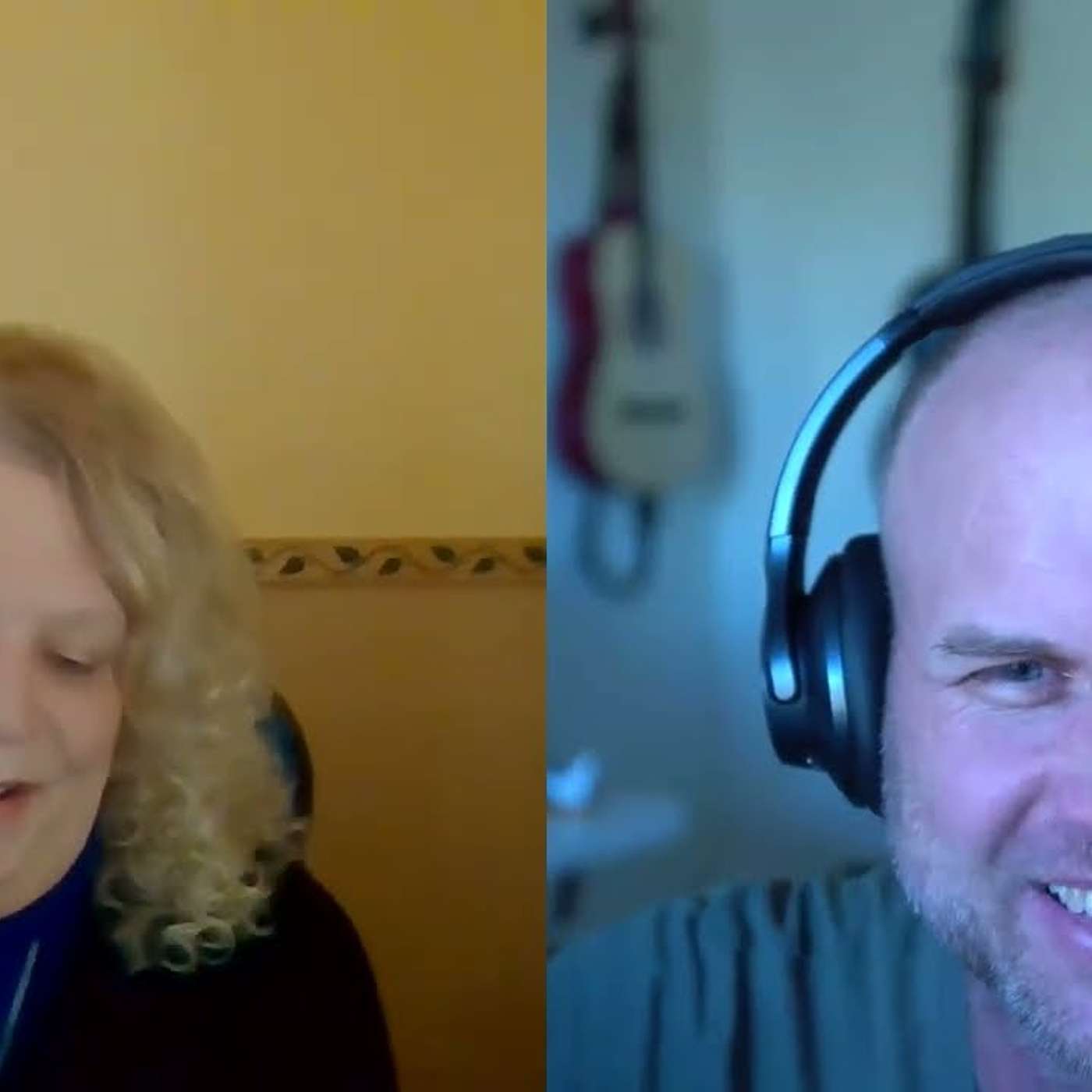 The ProLife Team Podcast 119 | Jenny Fleming & Jacob Barr | Jenny’s Journey to Hope episode artwork