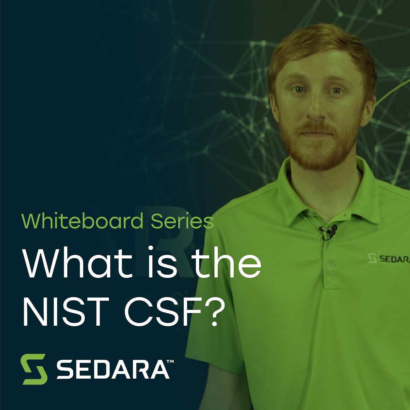 Sedara\'s Cybersecurity Podcast