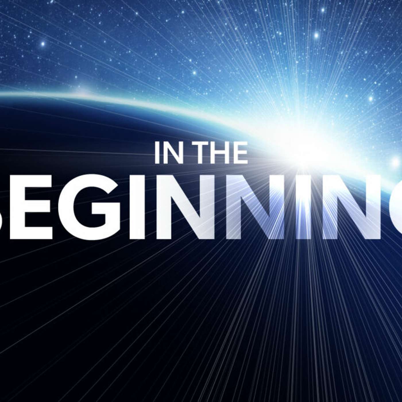 In The Beginning: The Joys Of God's Creation Part 2