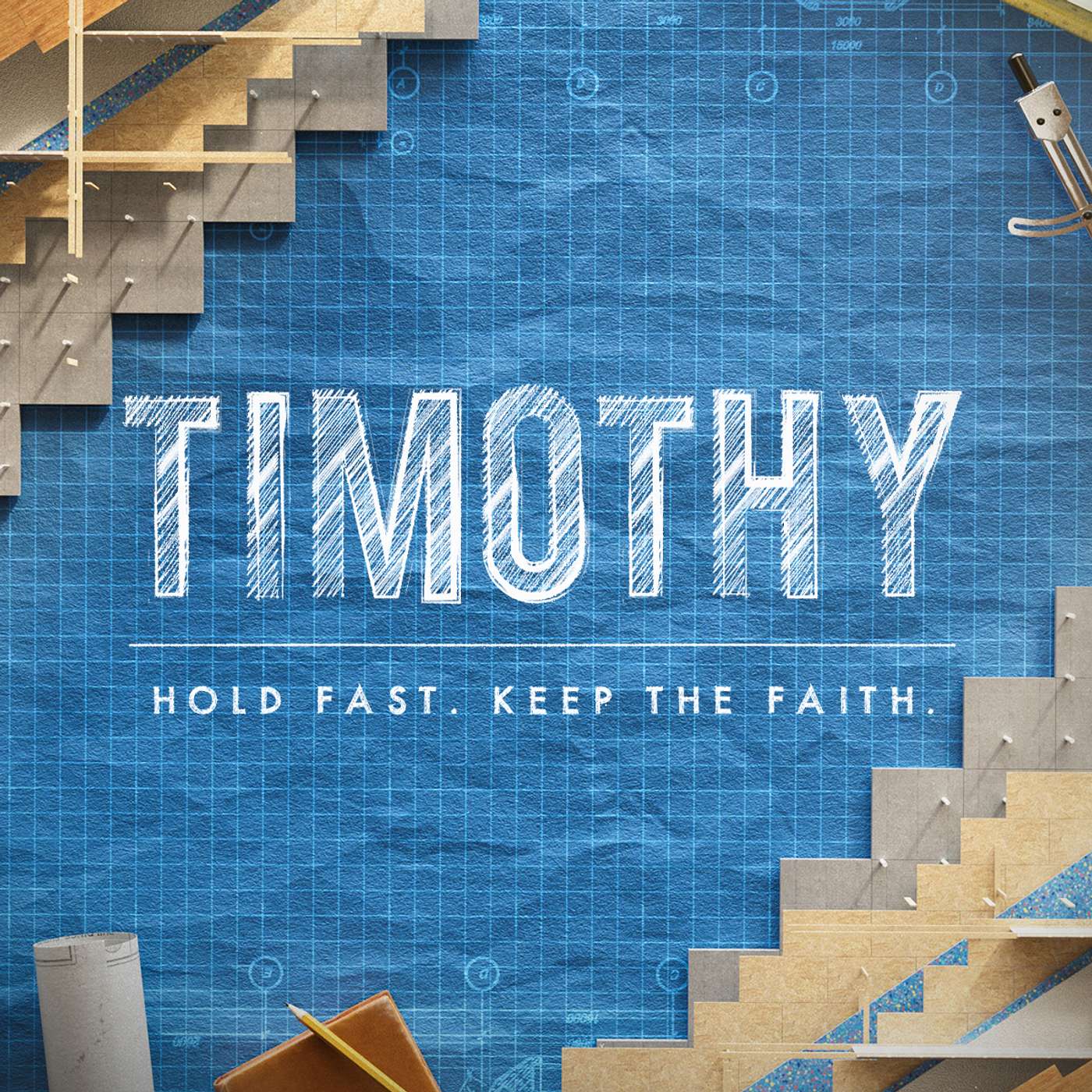 Too Young, Too Old, or Just Called? - Timothy - Sunday Morning Series