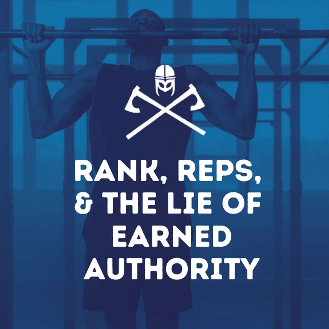 Rank, Reps, and the Lie of Earned Authority