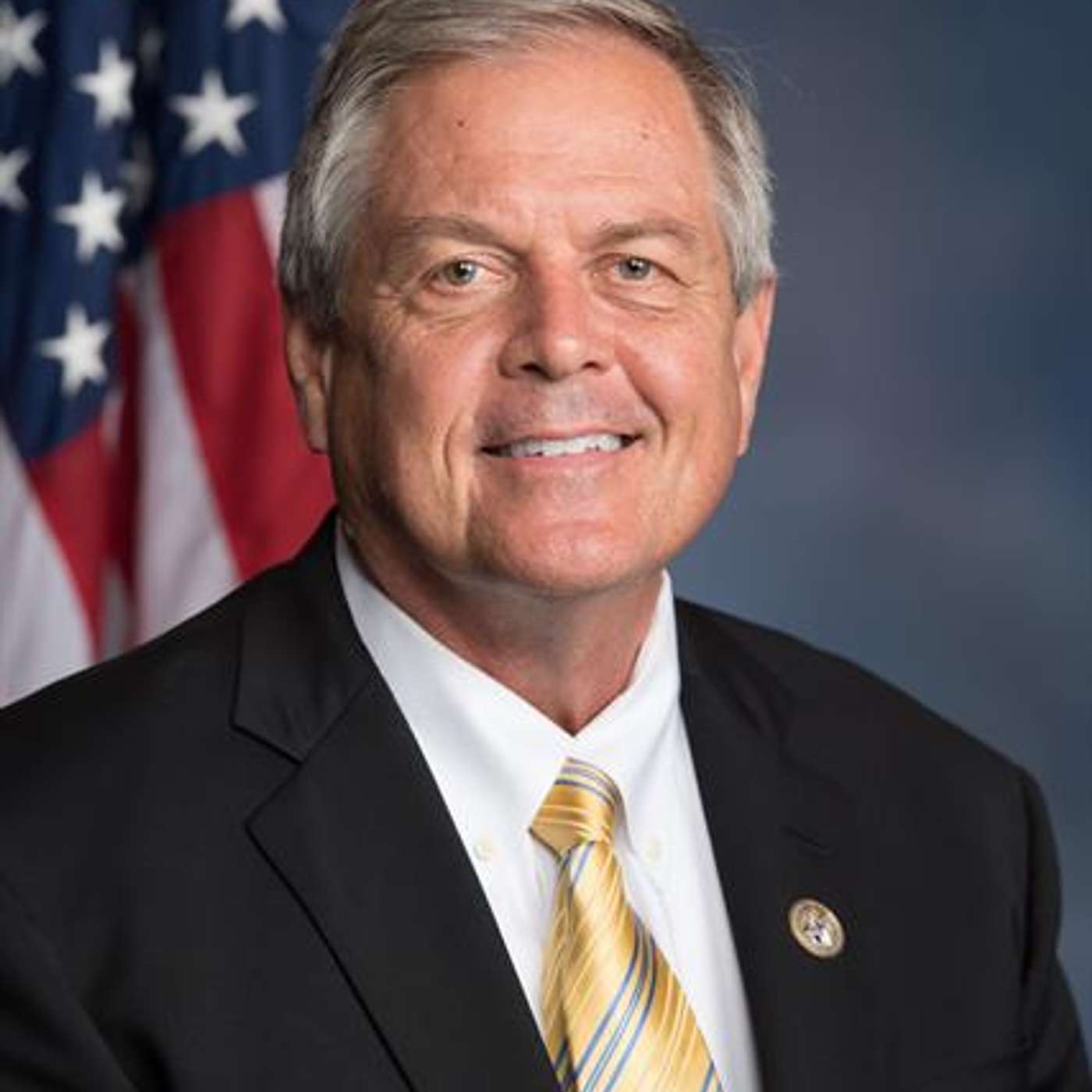 Paddy\'s Got Your 6 Podcast