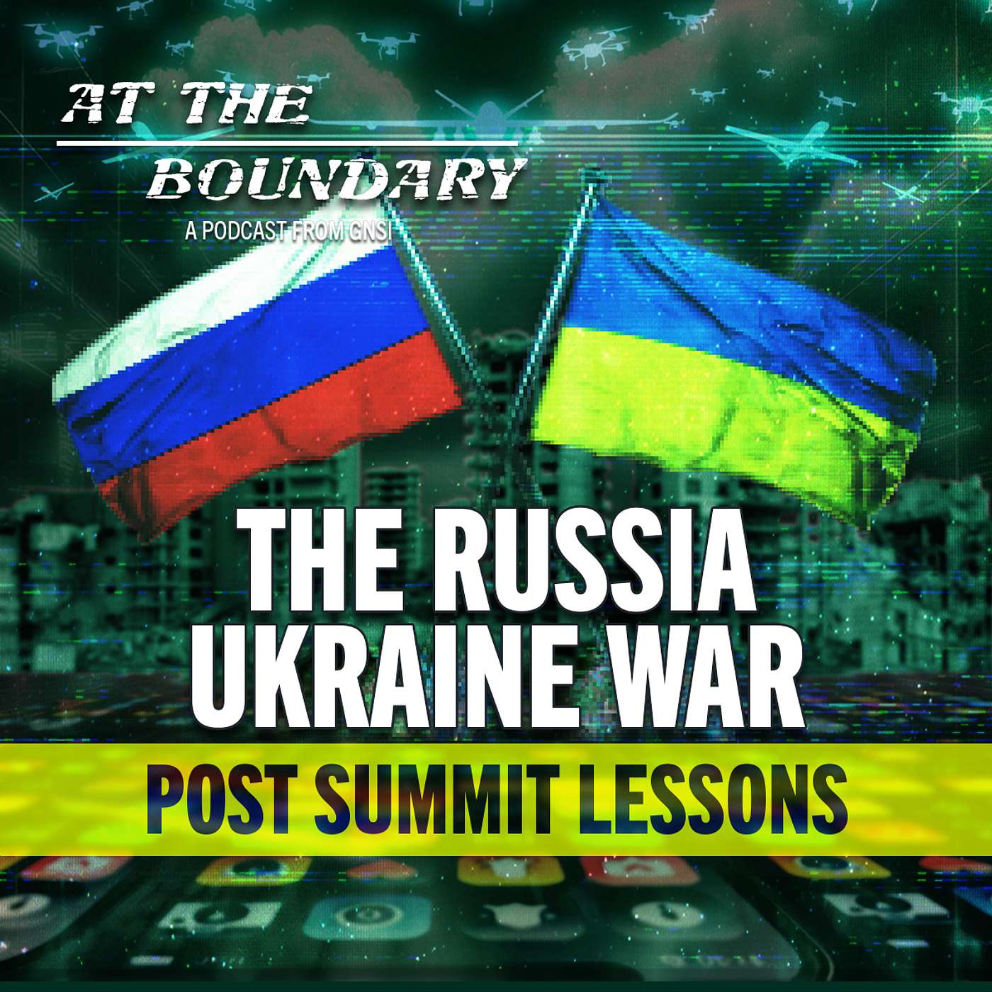 Why Shifting Focus from Europe to China Could Backfire on the U.S. | Summit Roundtable