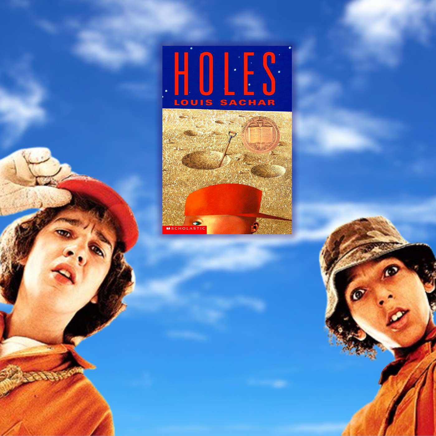 The Book Watchers Club