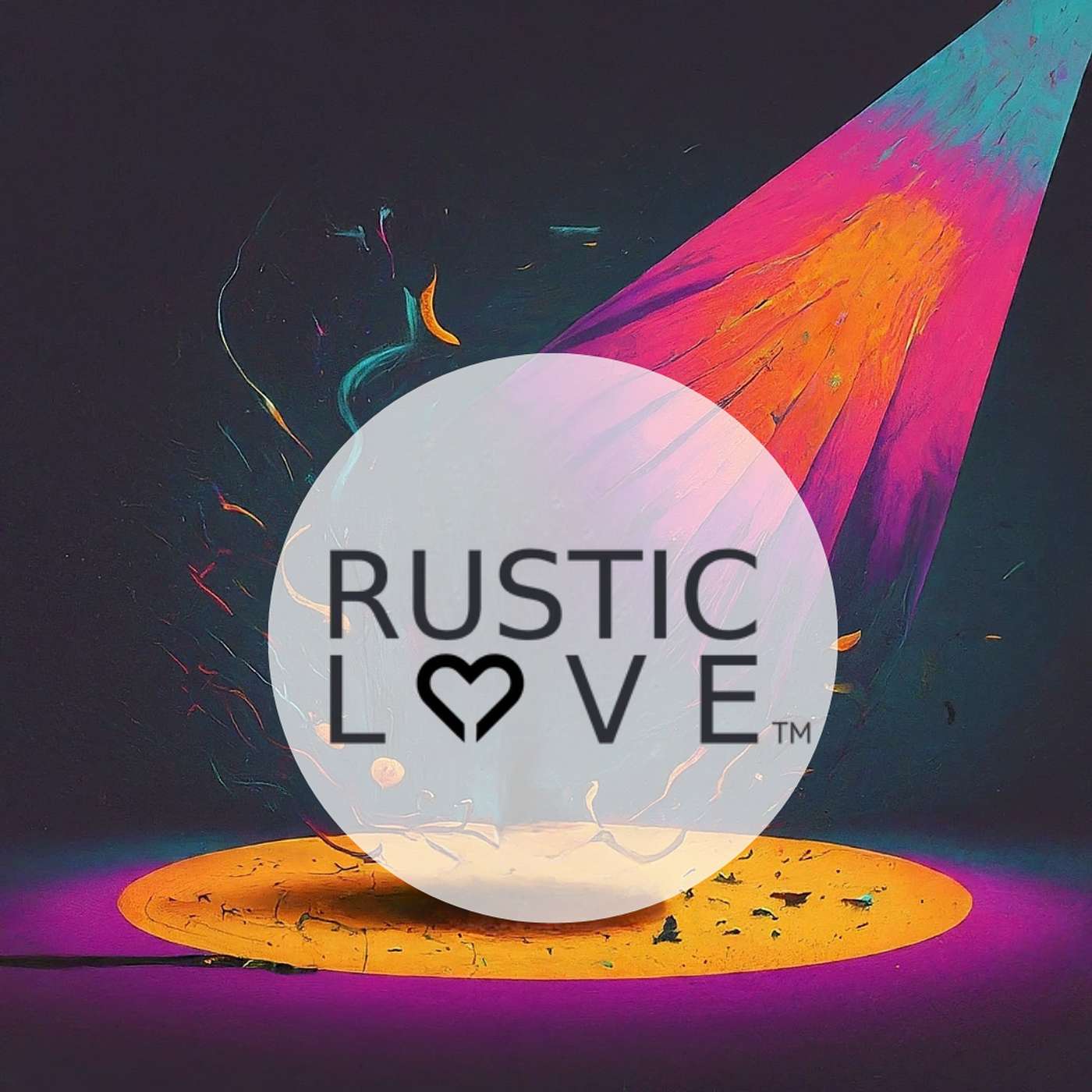 E.15 Hearts For Hunger - The Rustic Love Story