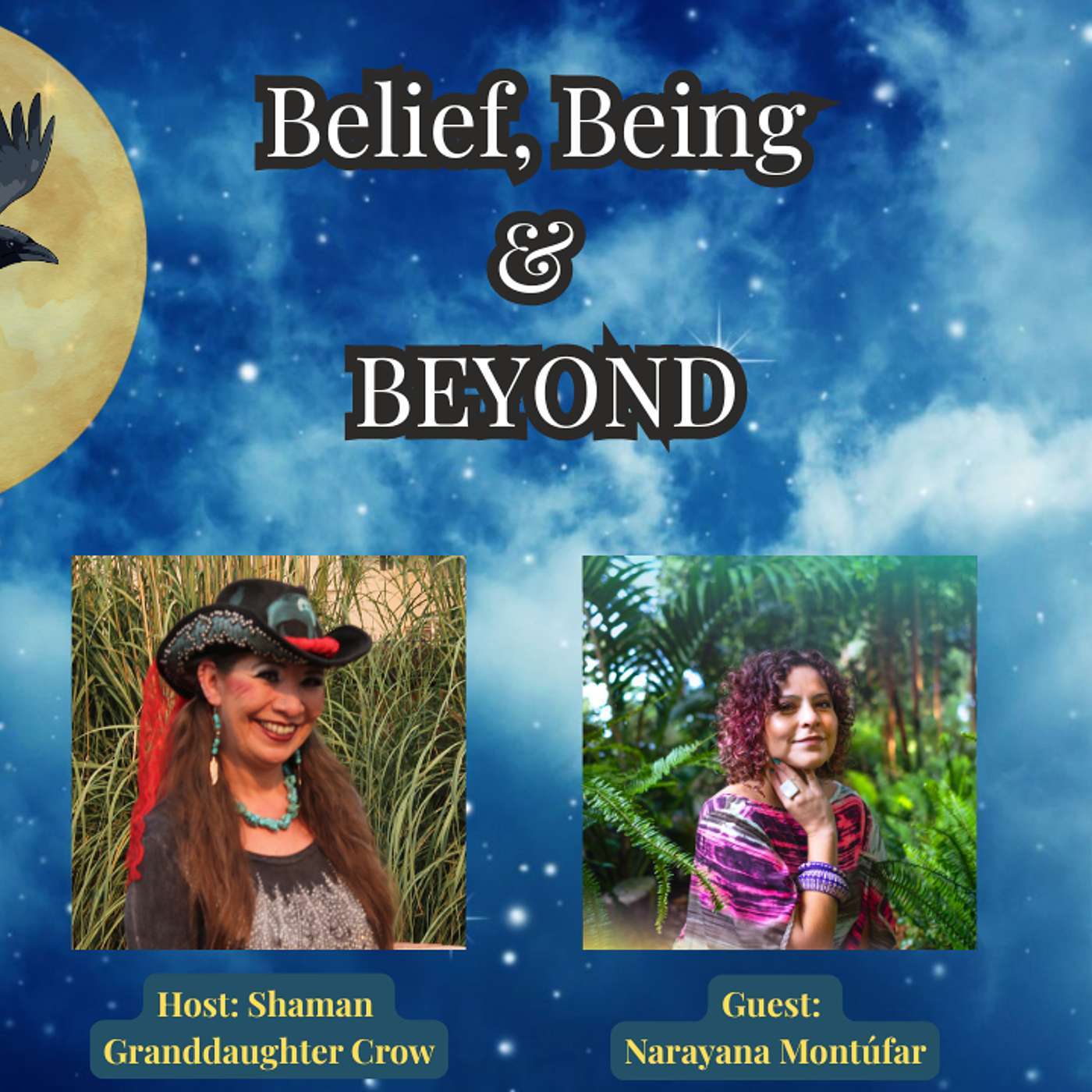 Charting 2026 With Astrology - Narayana Montúfar