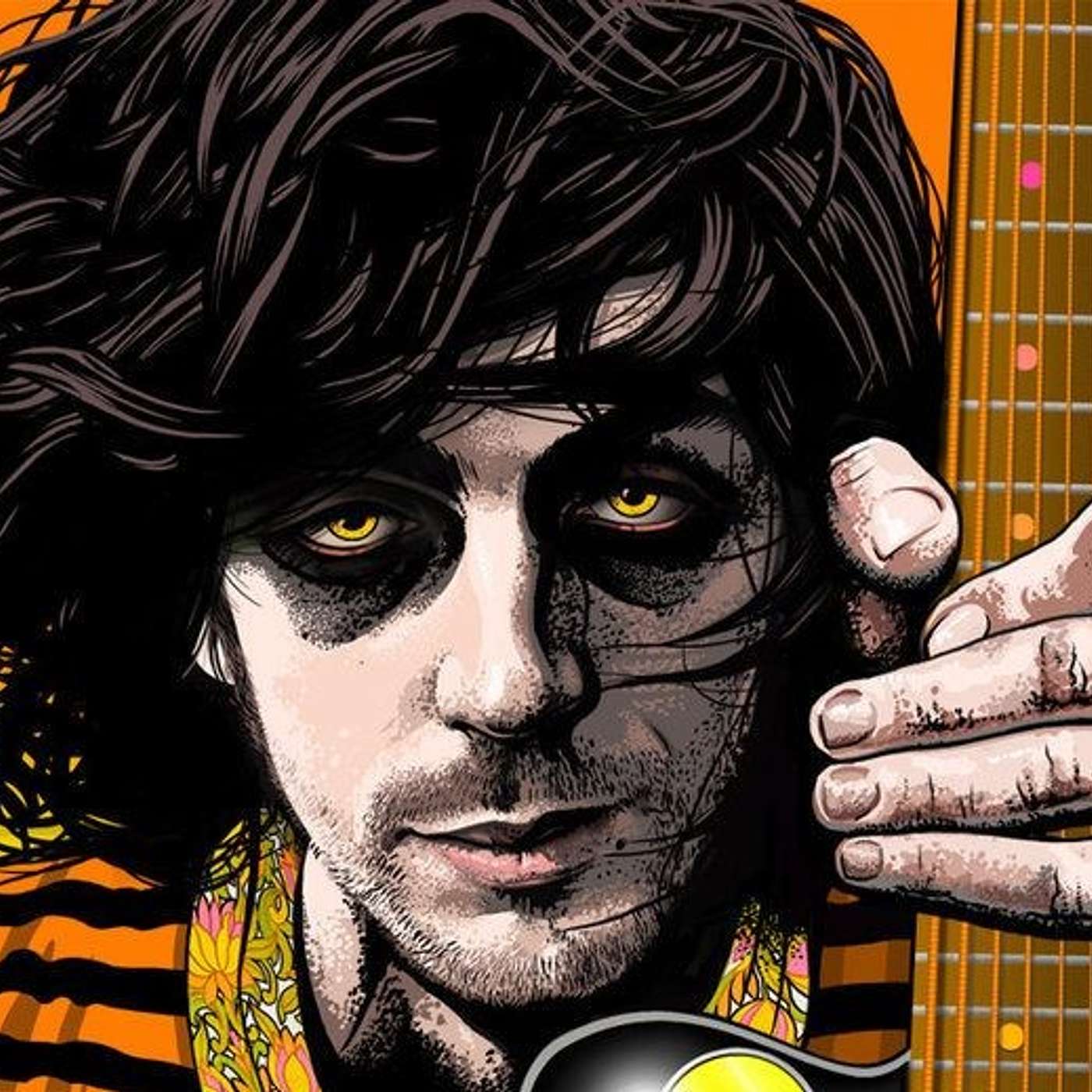 Psychedelic Psoul