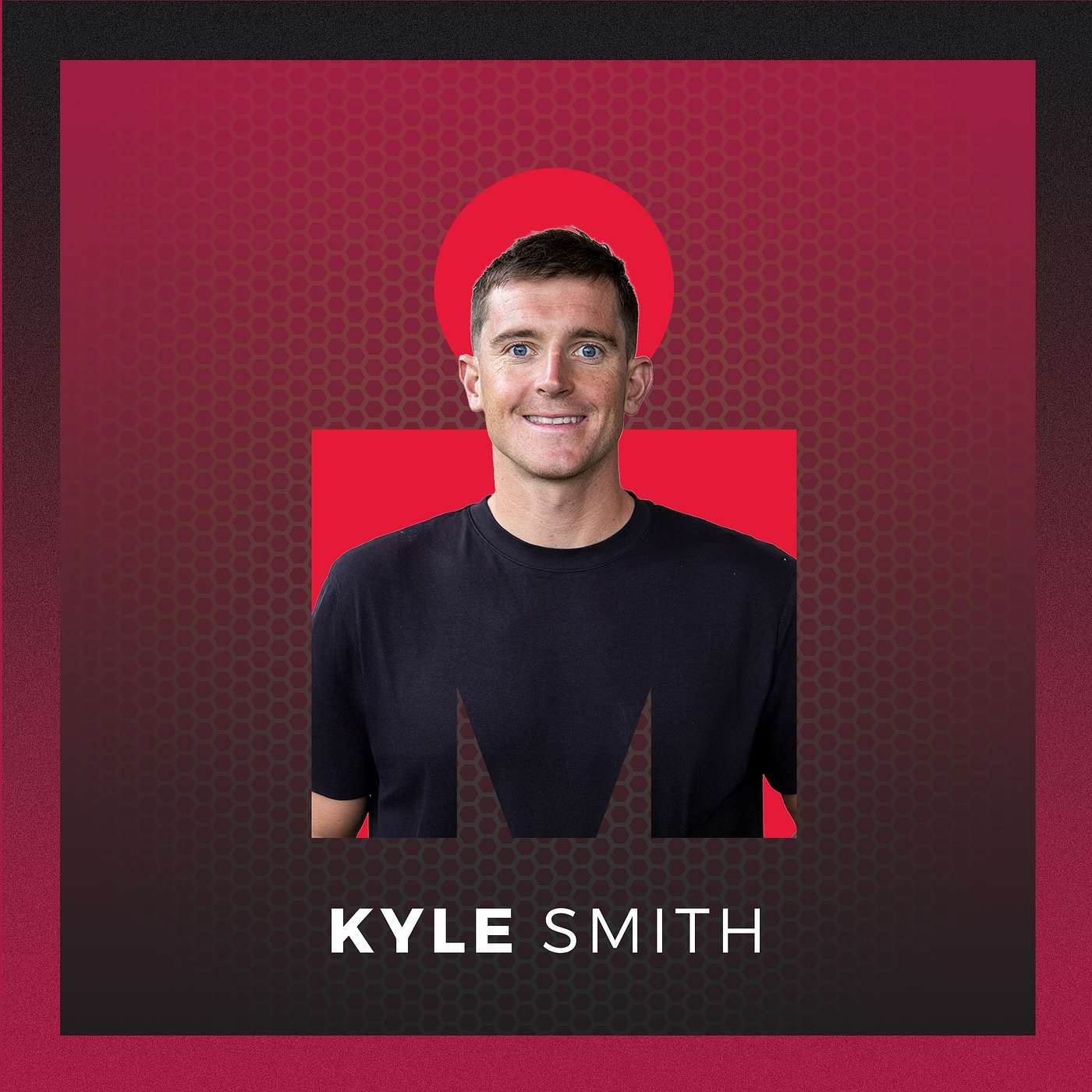 IRONMAN Insider presented by Maurten - Episode 43 - Kyle Smith