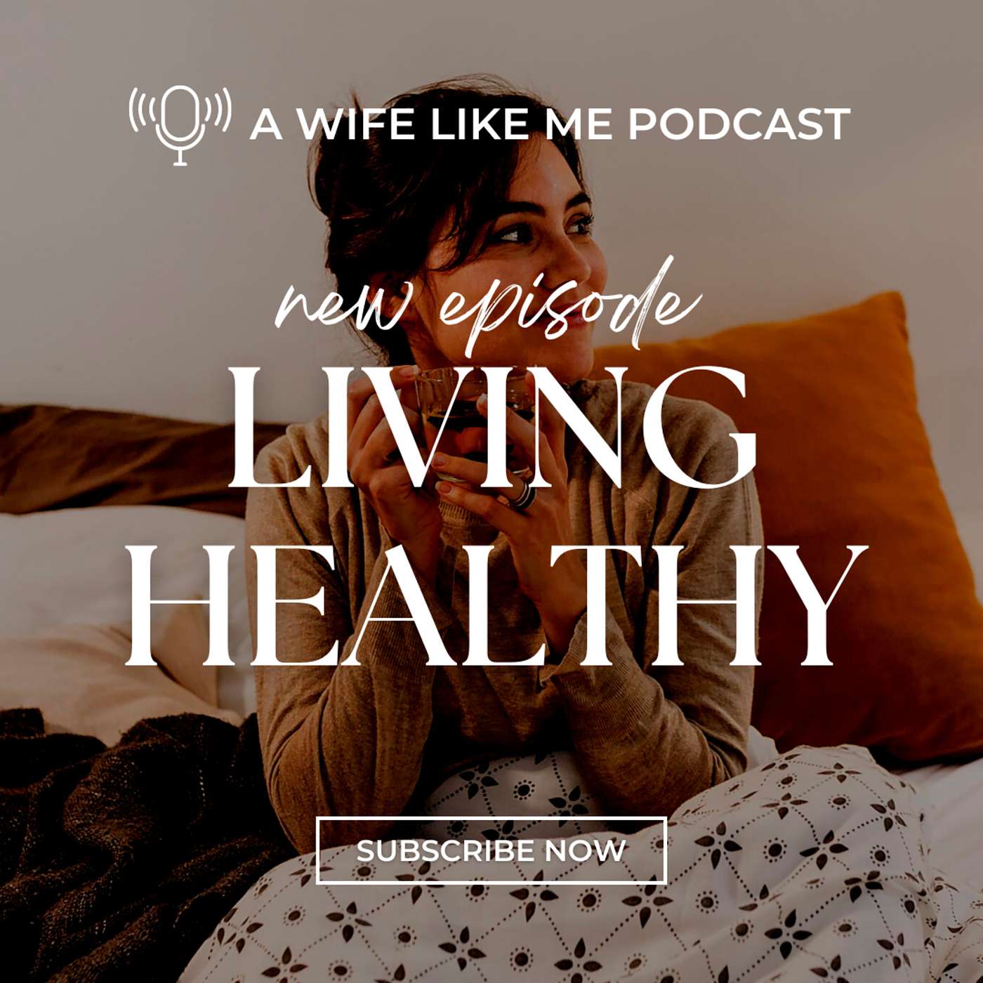 A Wife Like Me