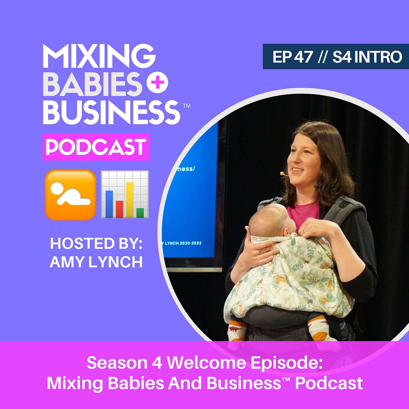 Mixing Babies And Business™