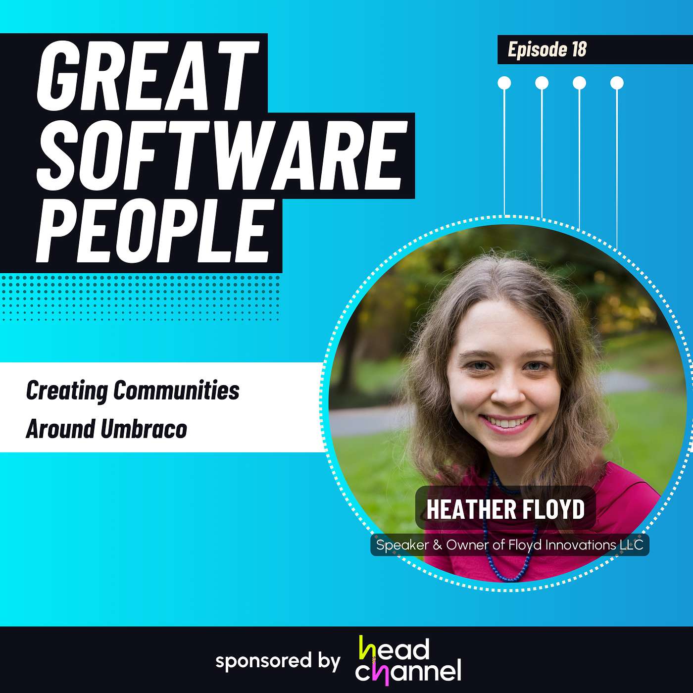 Great Software People
