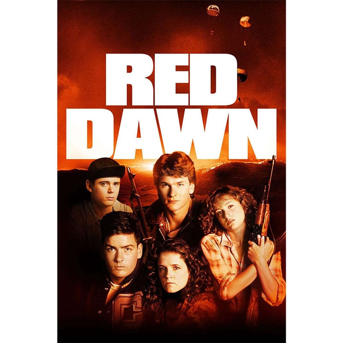 Red Dawn