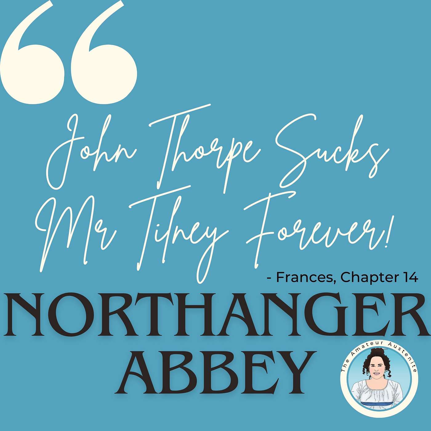 The Amateur Austenite