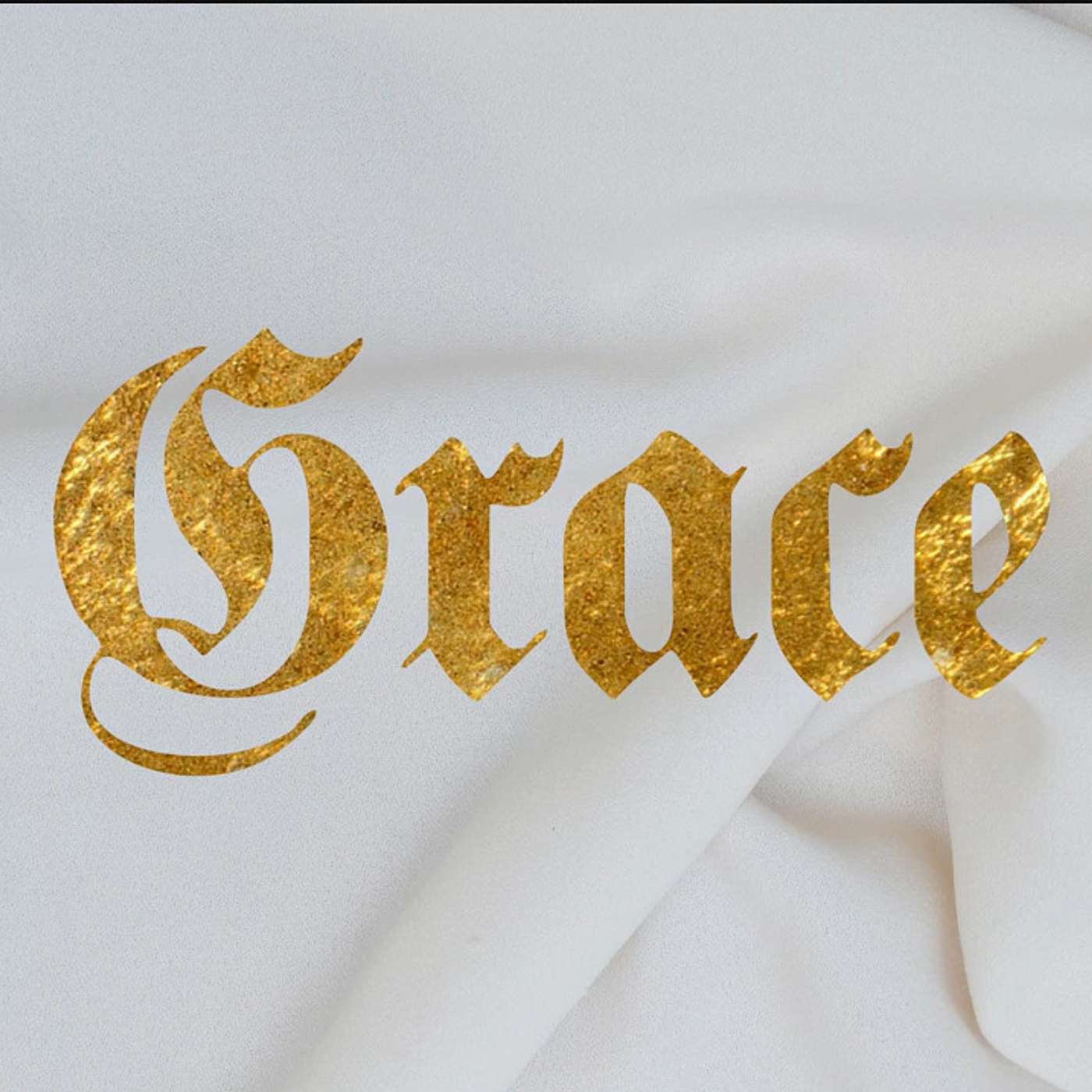 Grace // Tim Martin