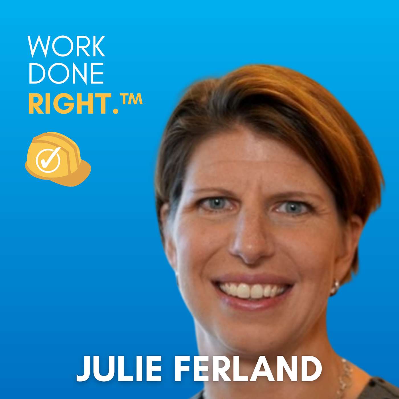 How Shell Harnesses Innovation To Fuel Operational Readiness with Julie Ferland How Shell Harnesses Innovation To Fuel Operational Readiness with Julie Ferland