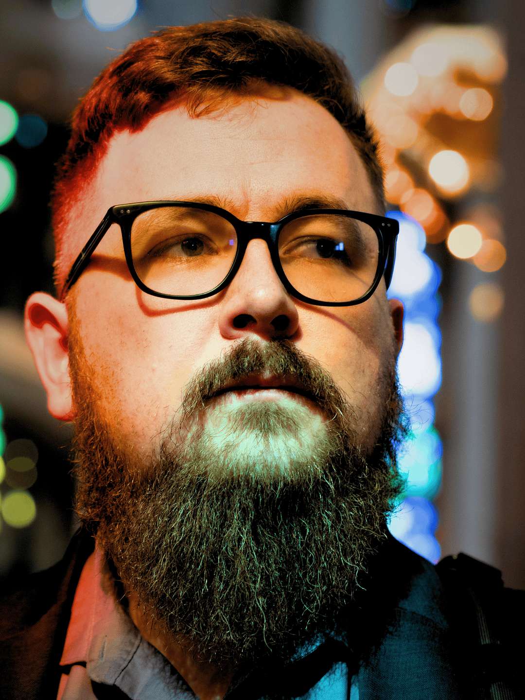 Kyle Whittington