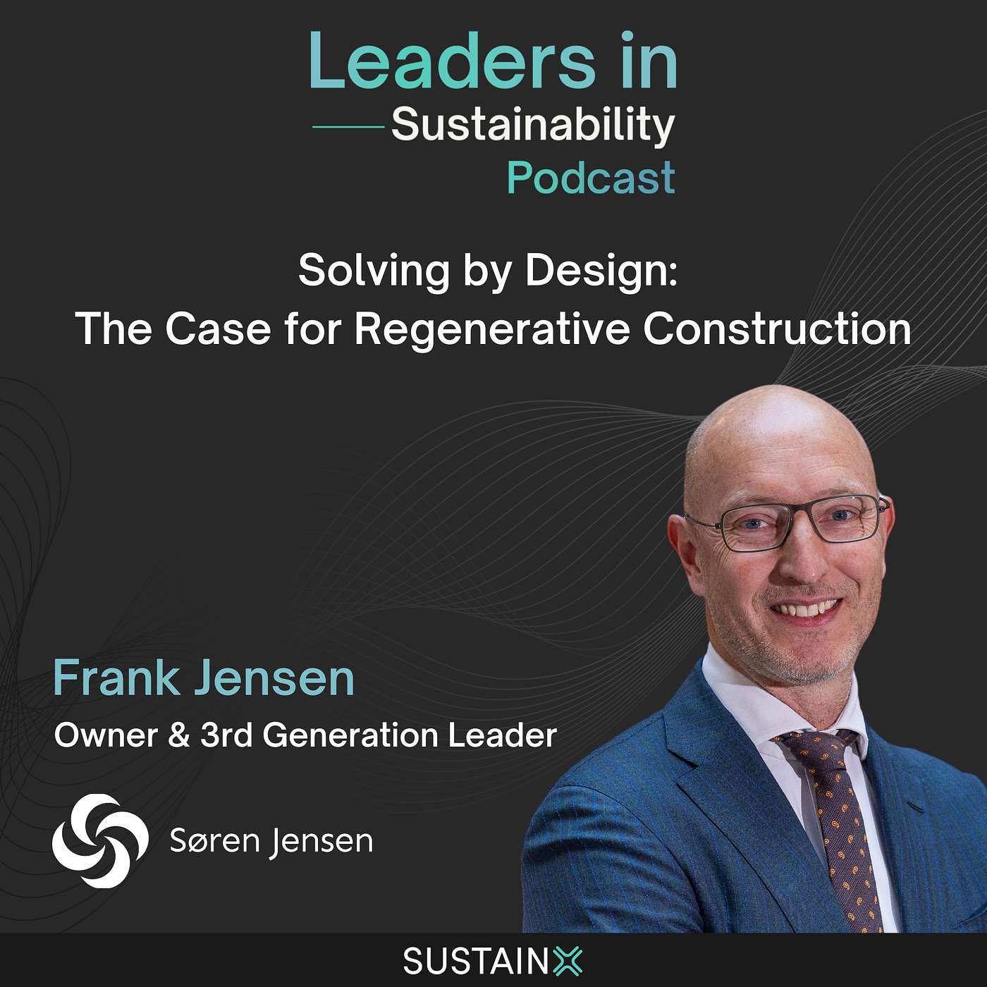 SUSTAINX: Leaders in Sustainability