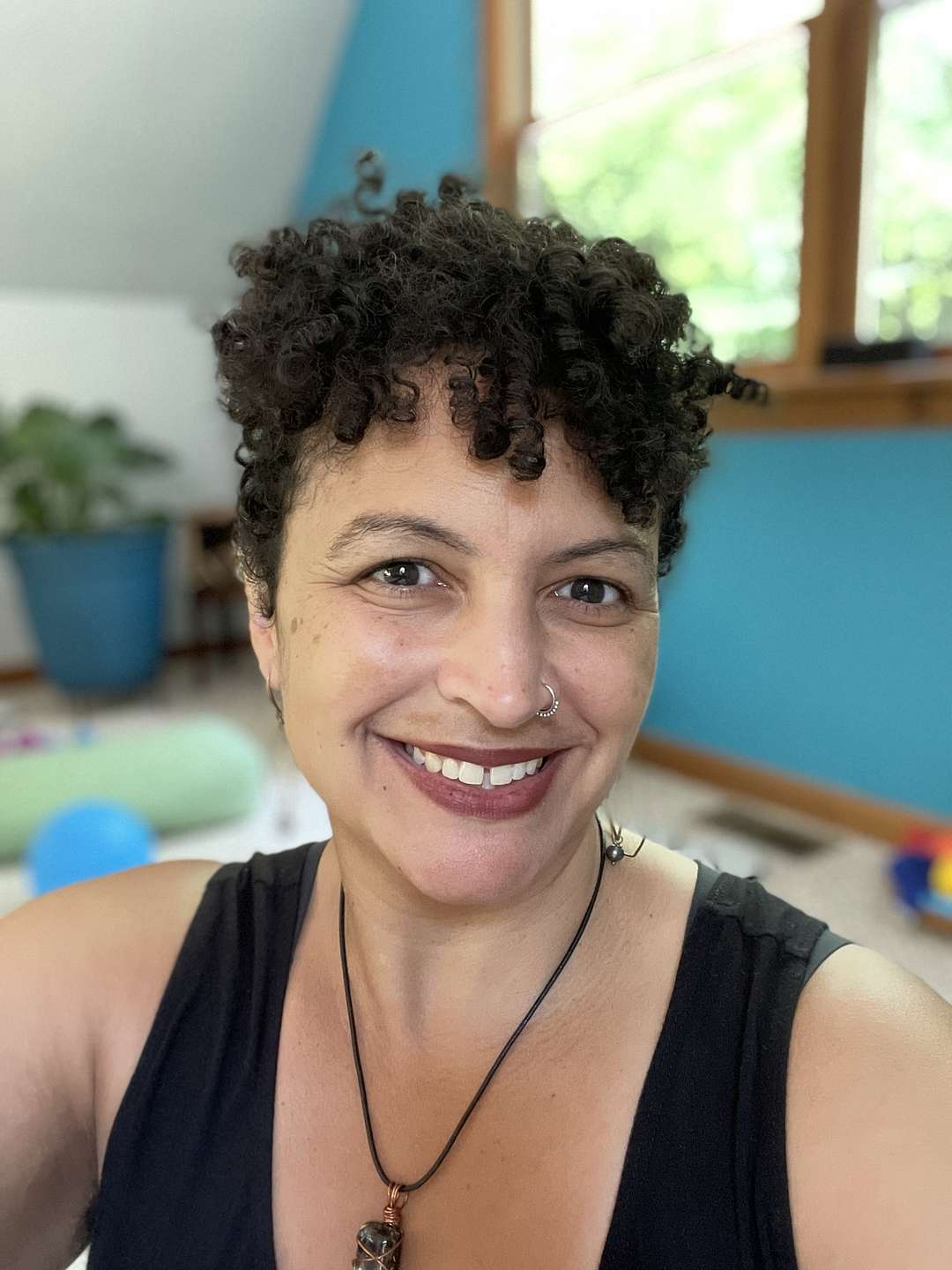 Larissa Parson