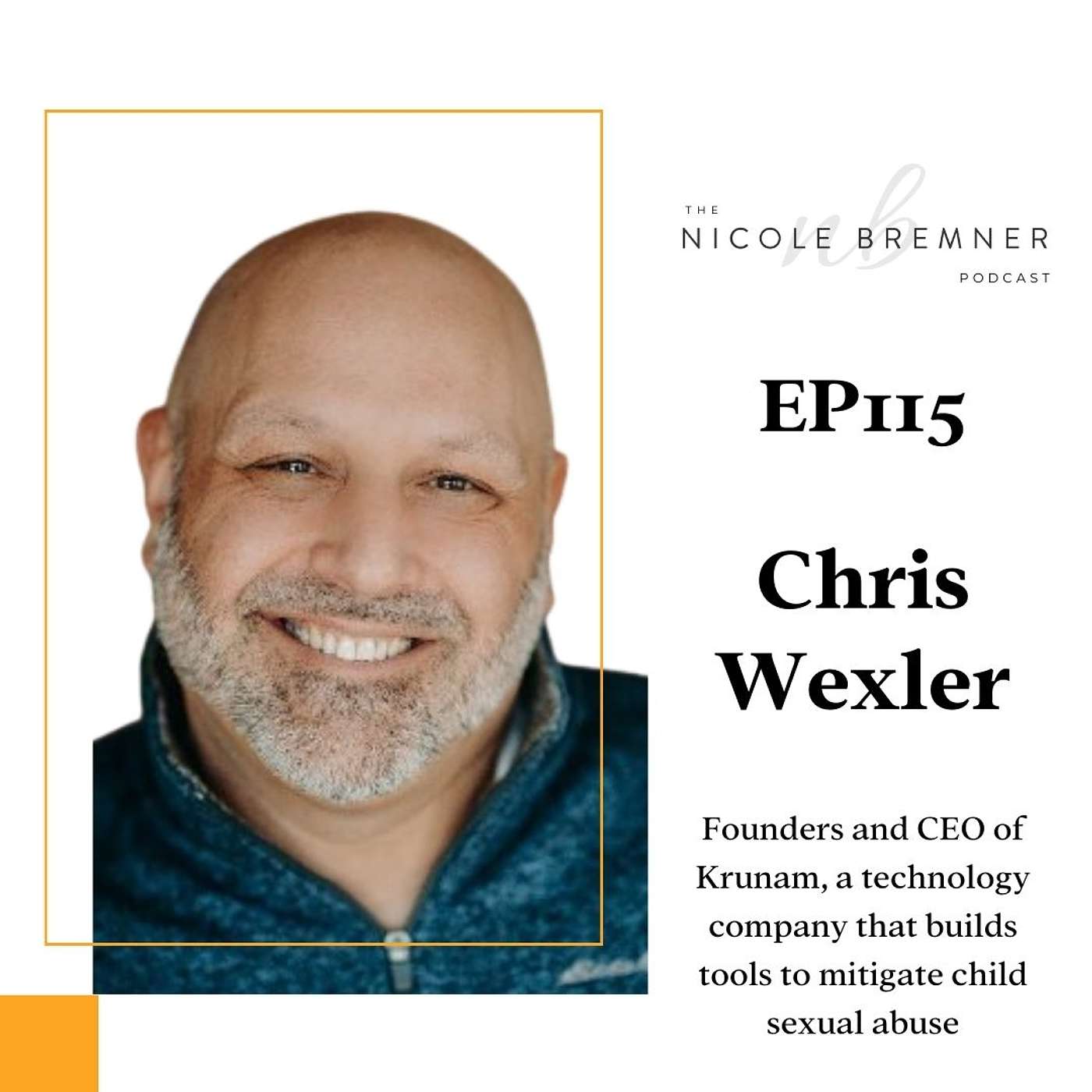 Prosperity Podcast with Nicole Bremner