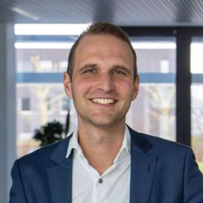 Robbert de Looff