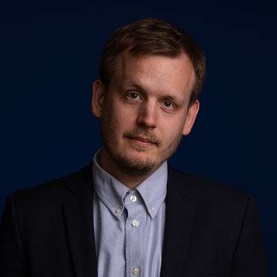 Frederik Lindhardt