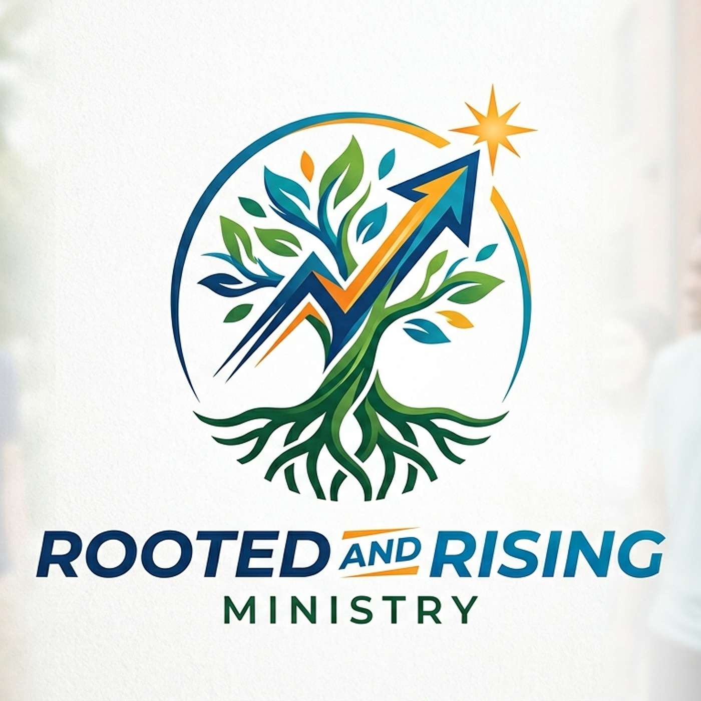 Rooted & Rising Ministry