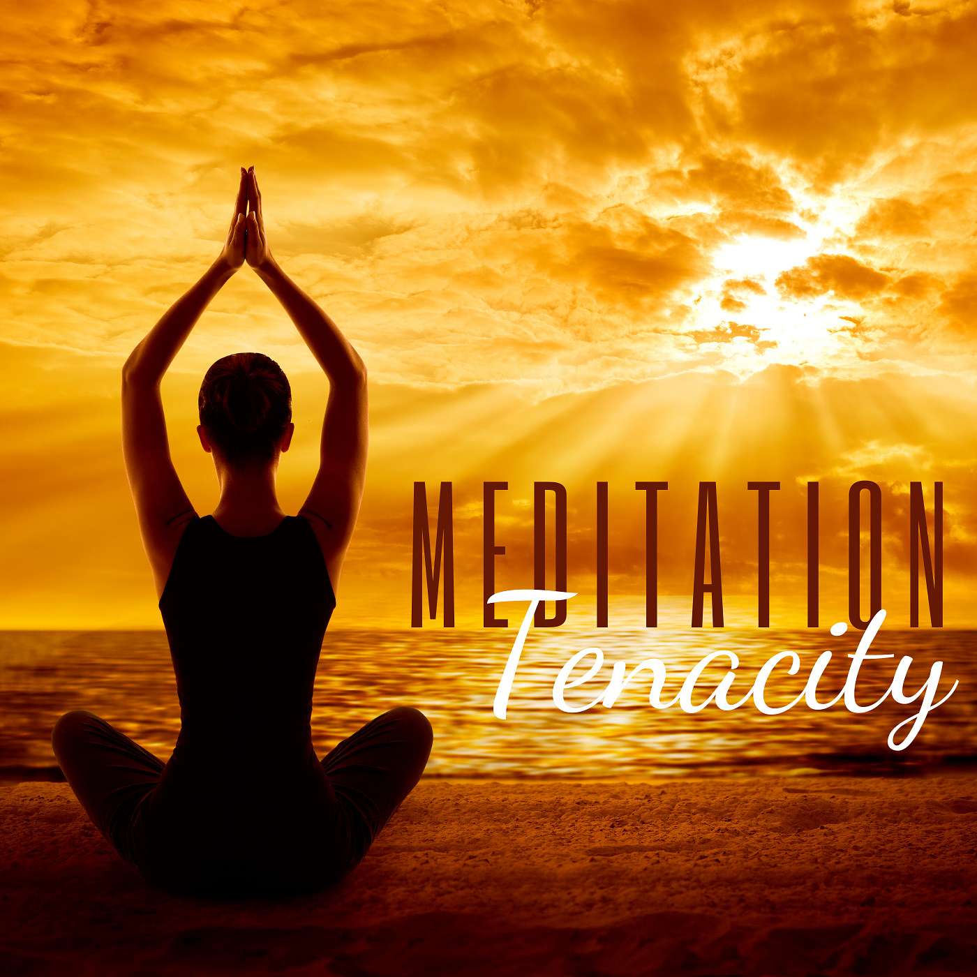 Raising Your Spirits Meditation Podcast