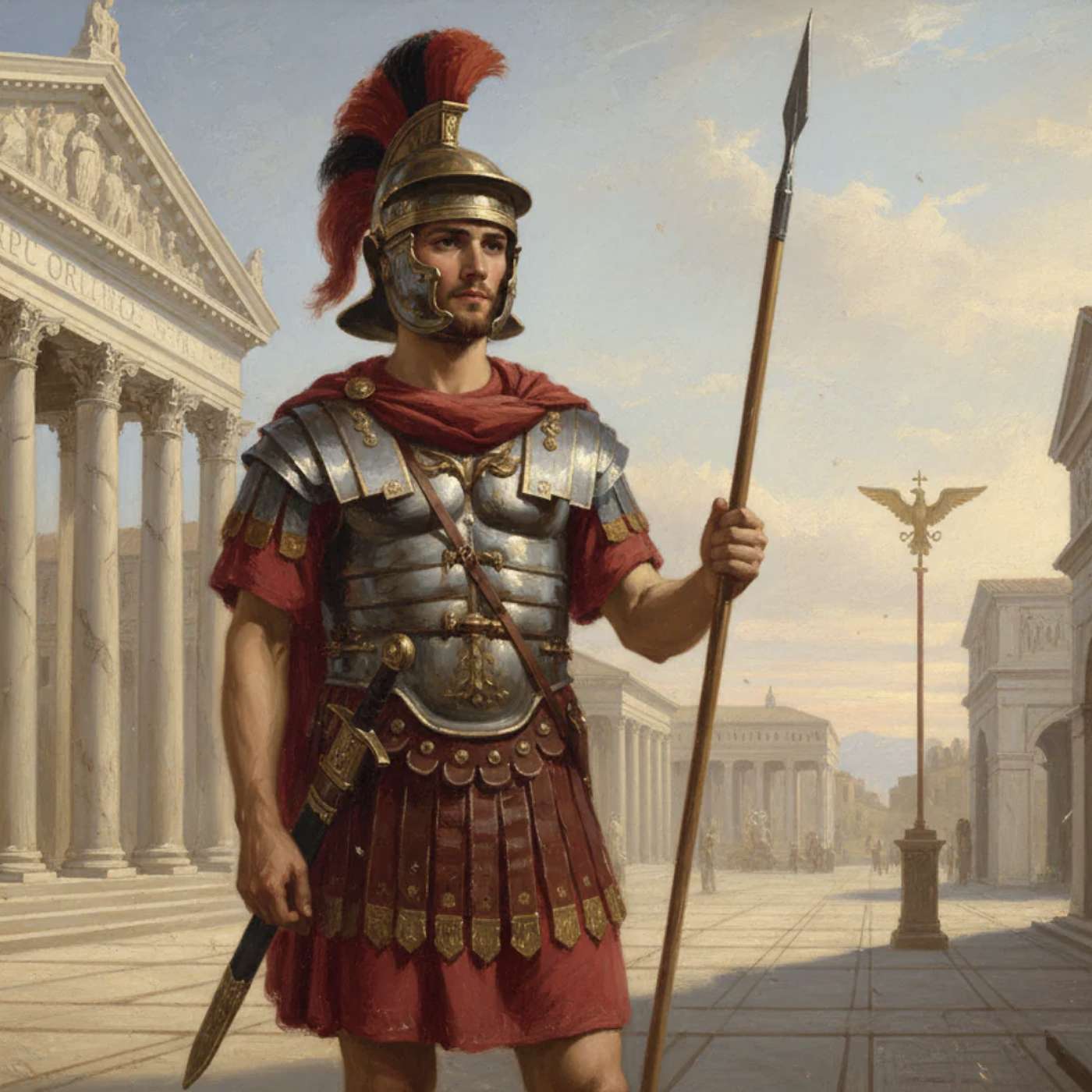 Saint Sebastian When Martyrdom Turns Fear Into Unyielding Hope Saint Sebastian When Martyrdom Turns Fear Into Unyielding Hope