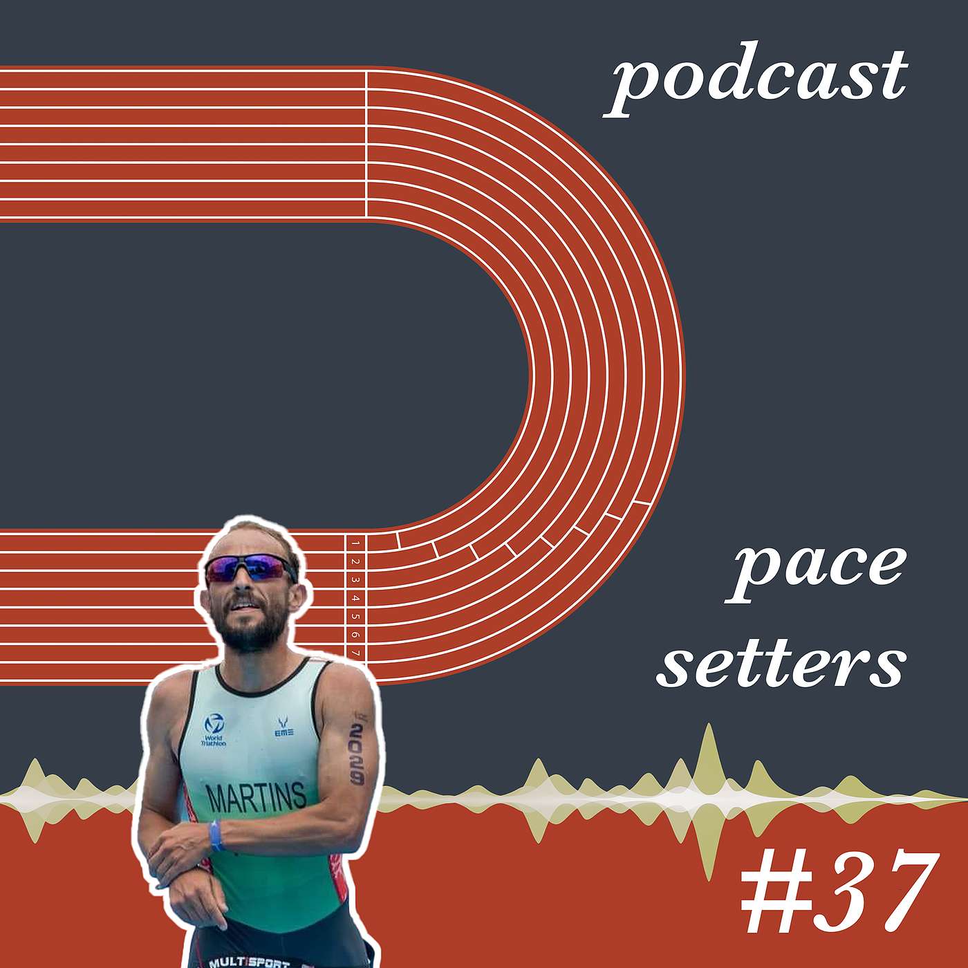 Pace Setters