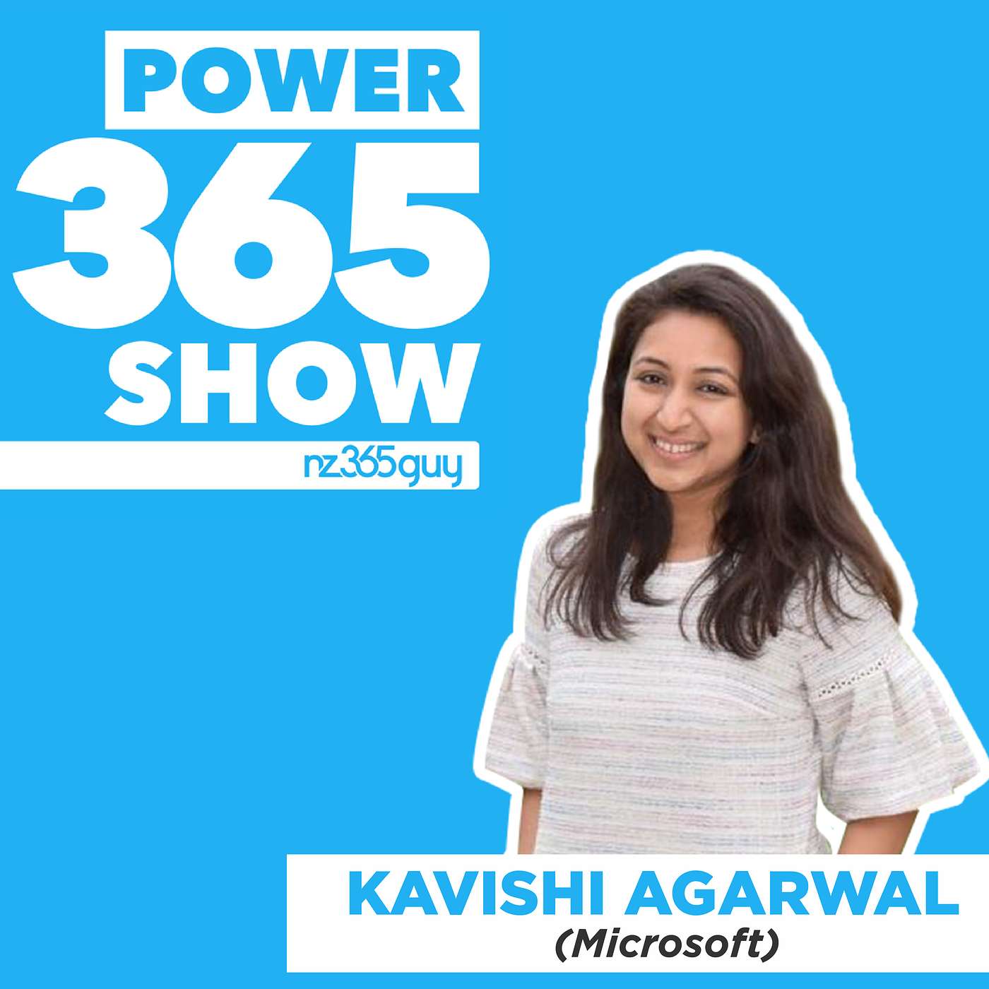 Pay As You Go on the Power Platform with Kavishi Agarwal