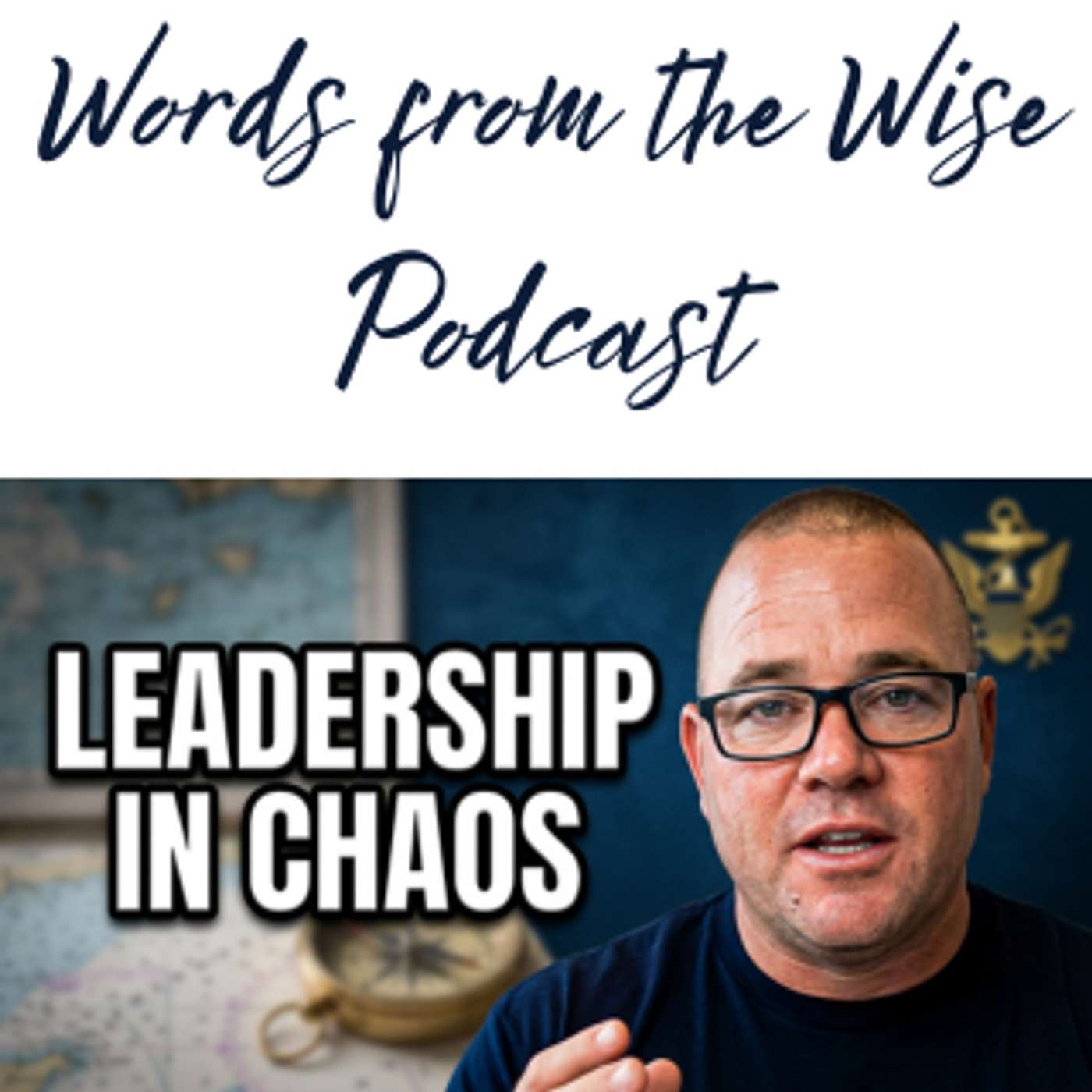 When Everything Falls Apart: How Great Leaders Rise episode artwork