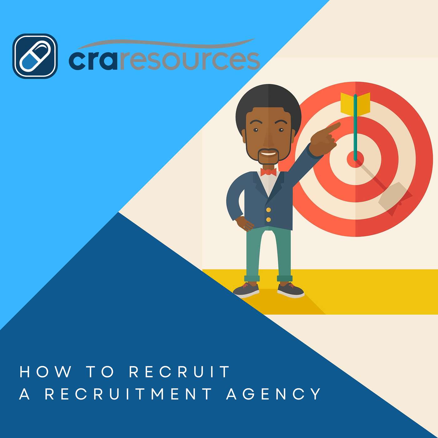 Secrets of a CRA Recruiter