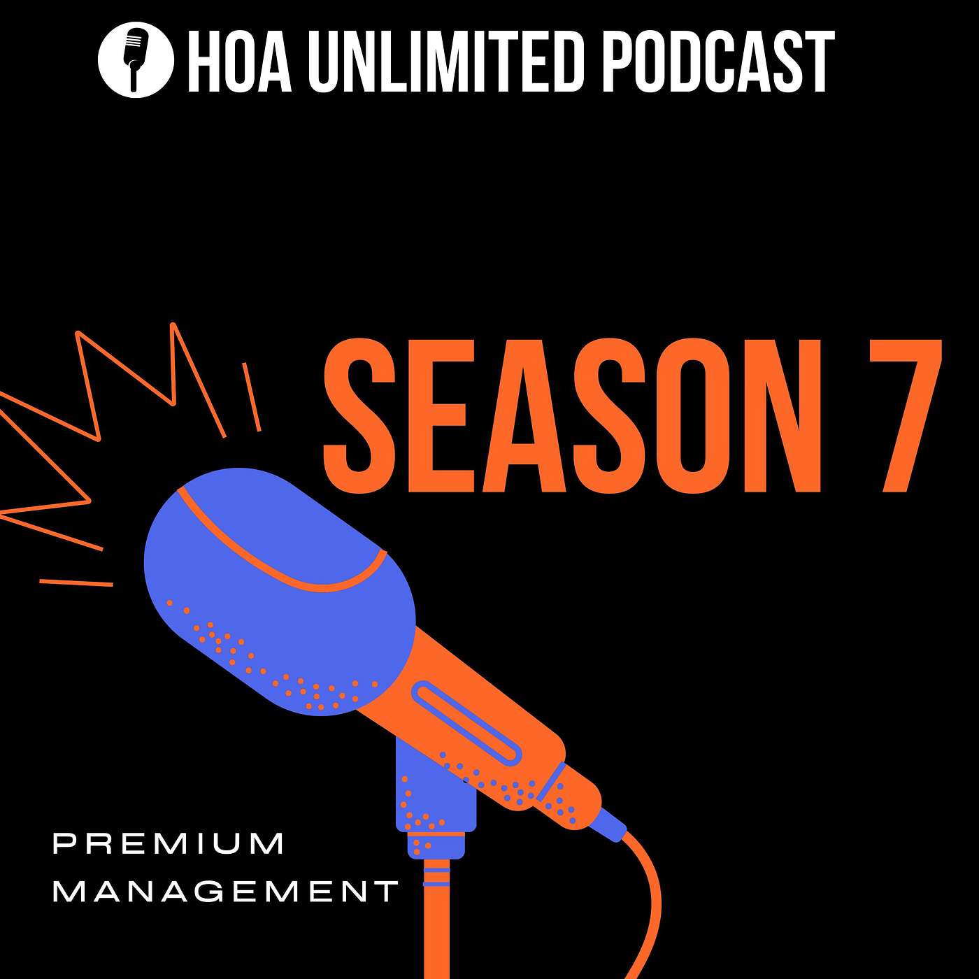 HU 66 "Celebrating Community: Navigating HOA Compliance with Ease" episode artwork
