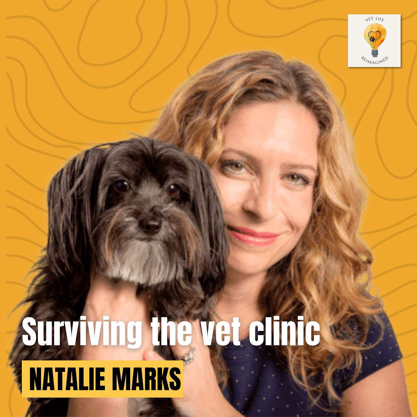 5 Tips for Surviving Veterinary Practice & New Innovations with Dr. Natalie Marks