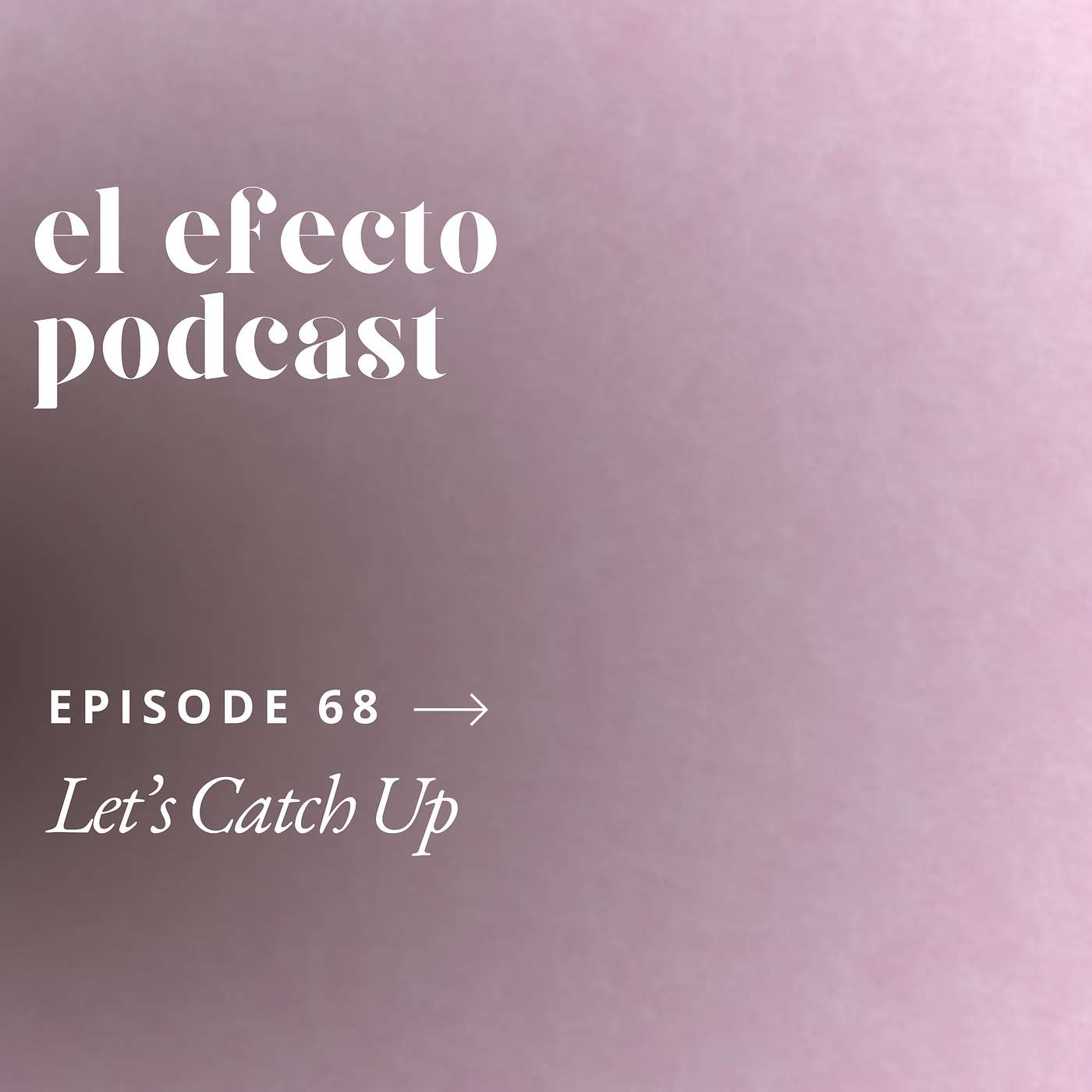 EL EFECTO PODCAST