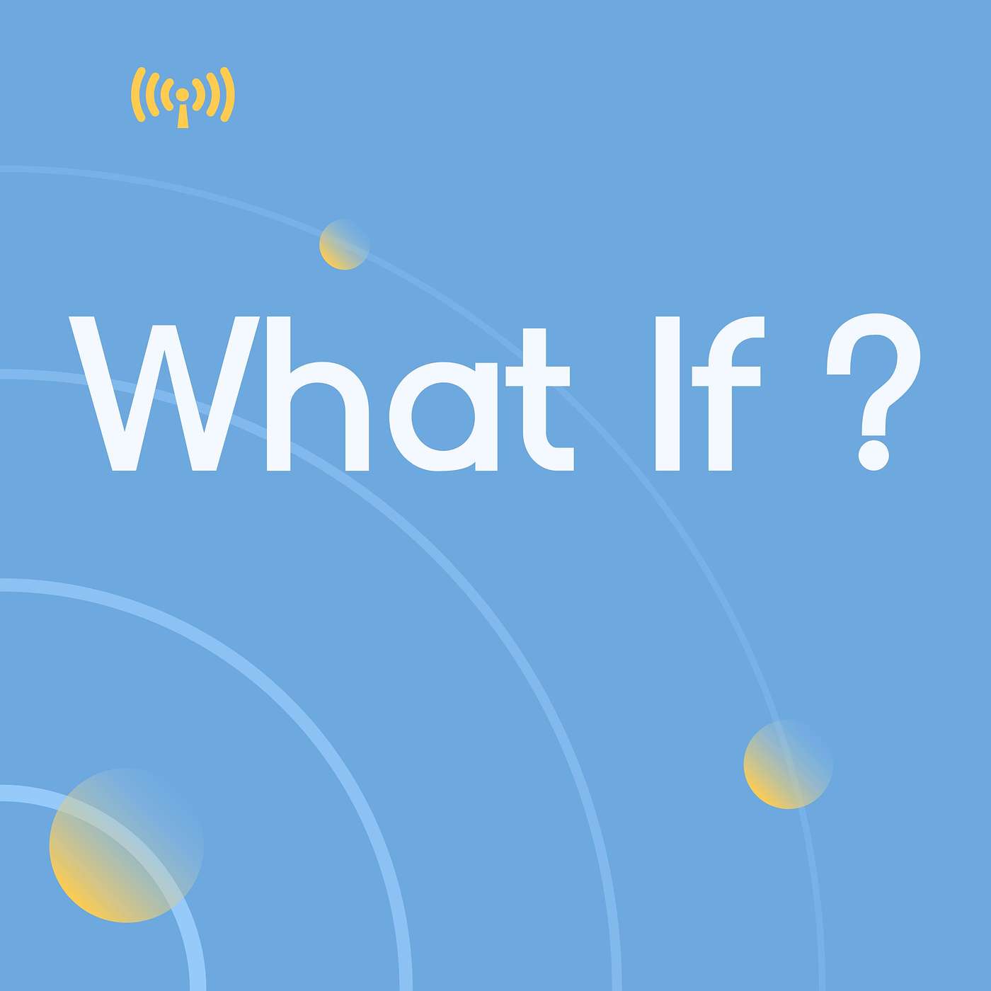 WHAT IF IS COMING SOON!!!!   LISTEN FOR ALL THE DETAILS WHAT IF IS COMING SOON!!!!   LISTEN FOR ALL THE DETAILS