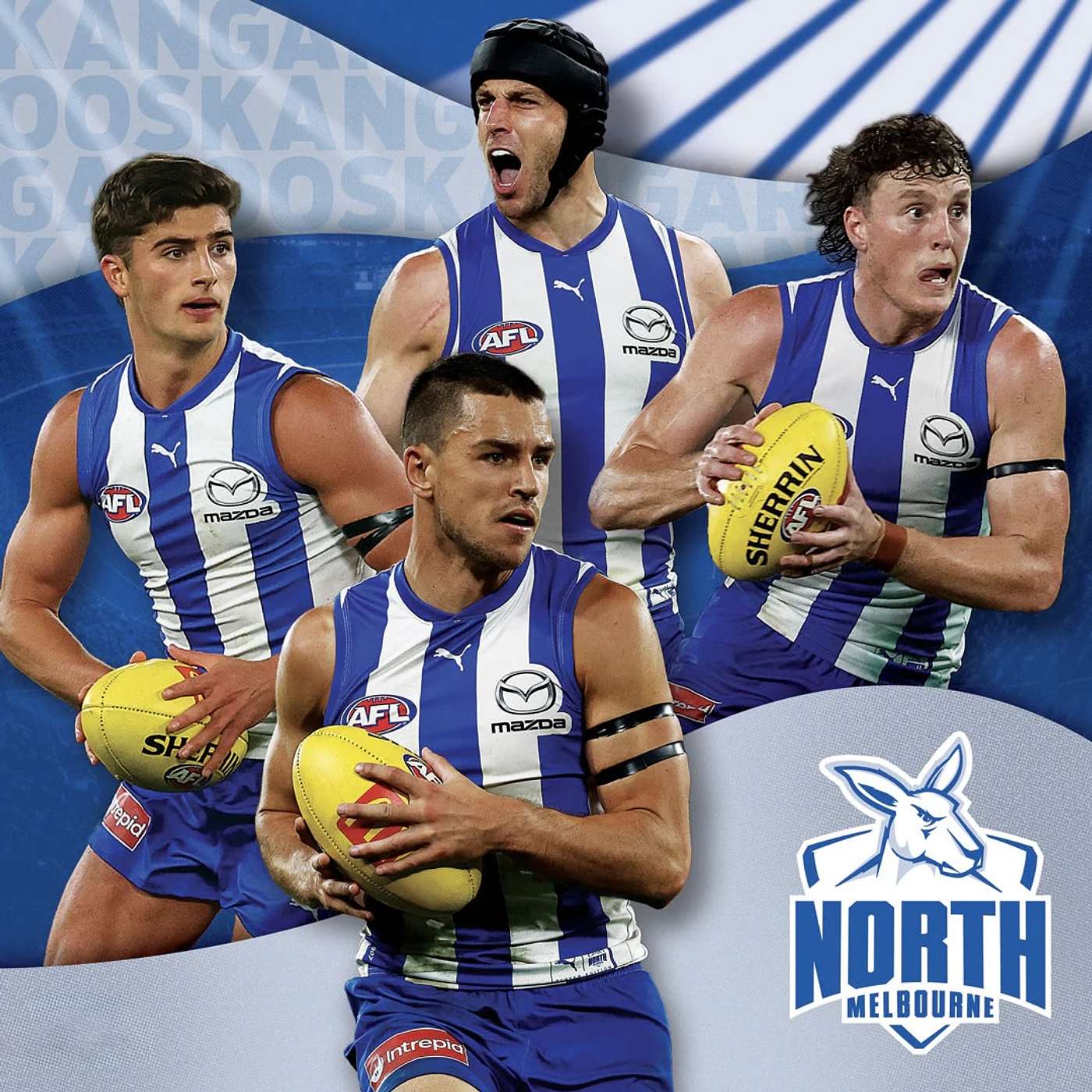 AFL Fantasy 2026 - North Melbourne Kangaroos Preview