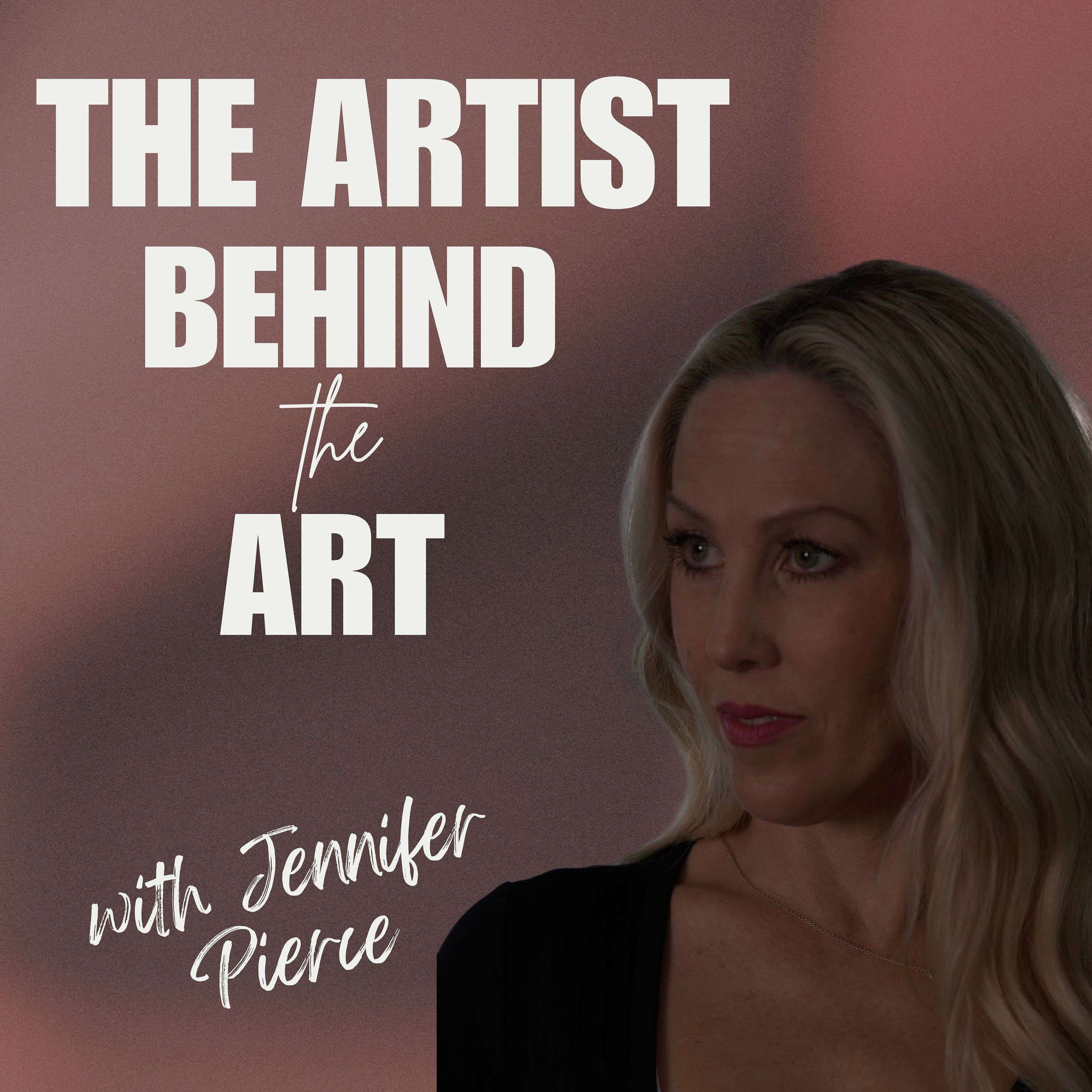 The Artist Behind the Art