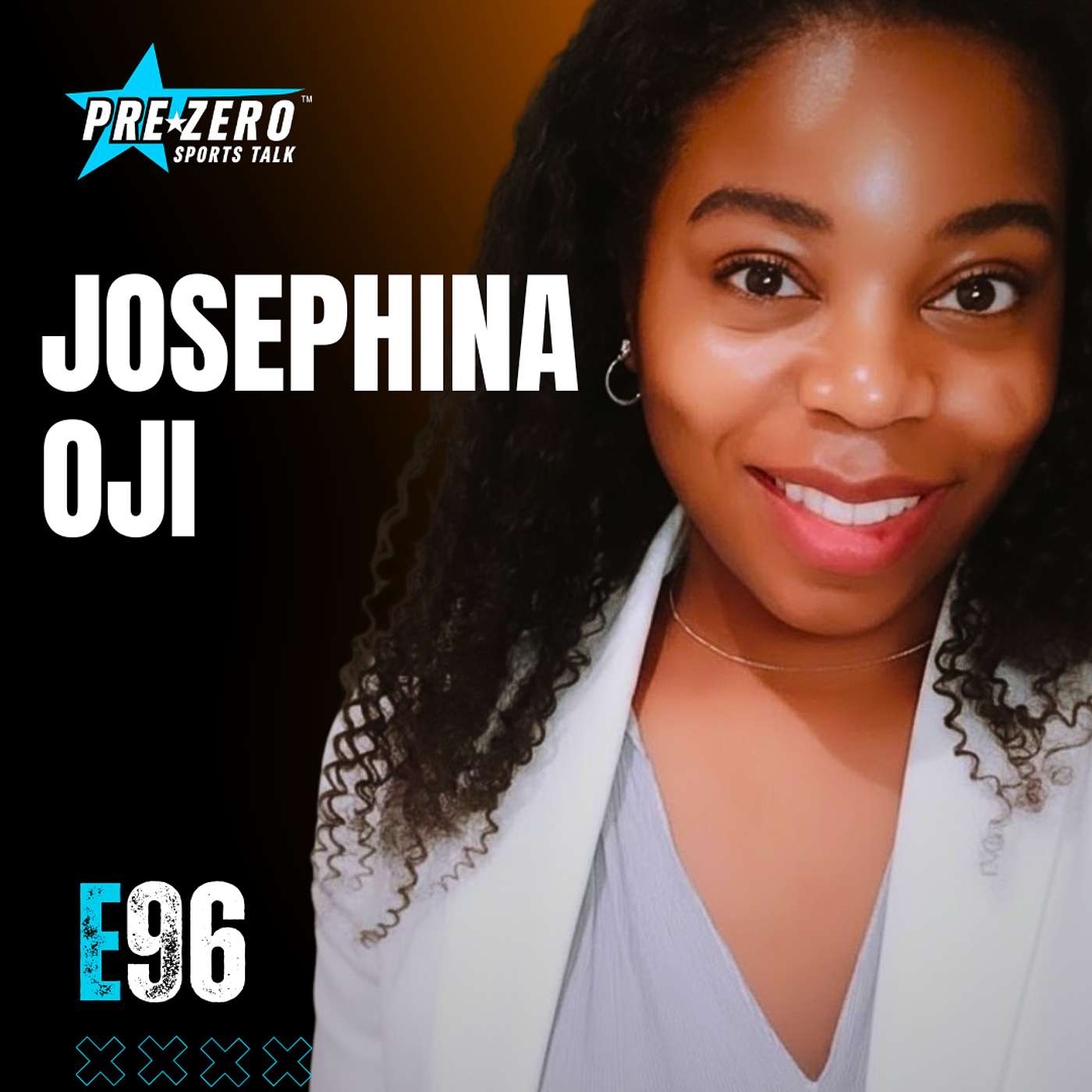 Josephina Oji: The Outsider Advantage in Sport, Sustainability, Leadership, and Impact