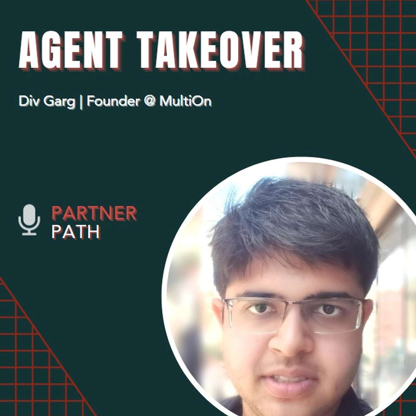 Partner Path