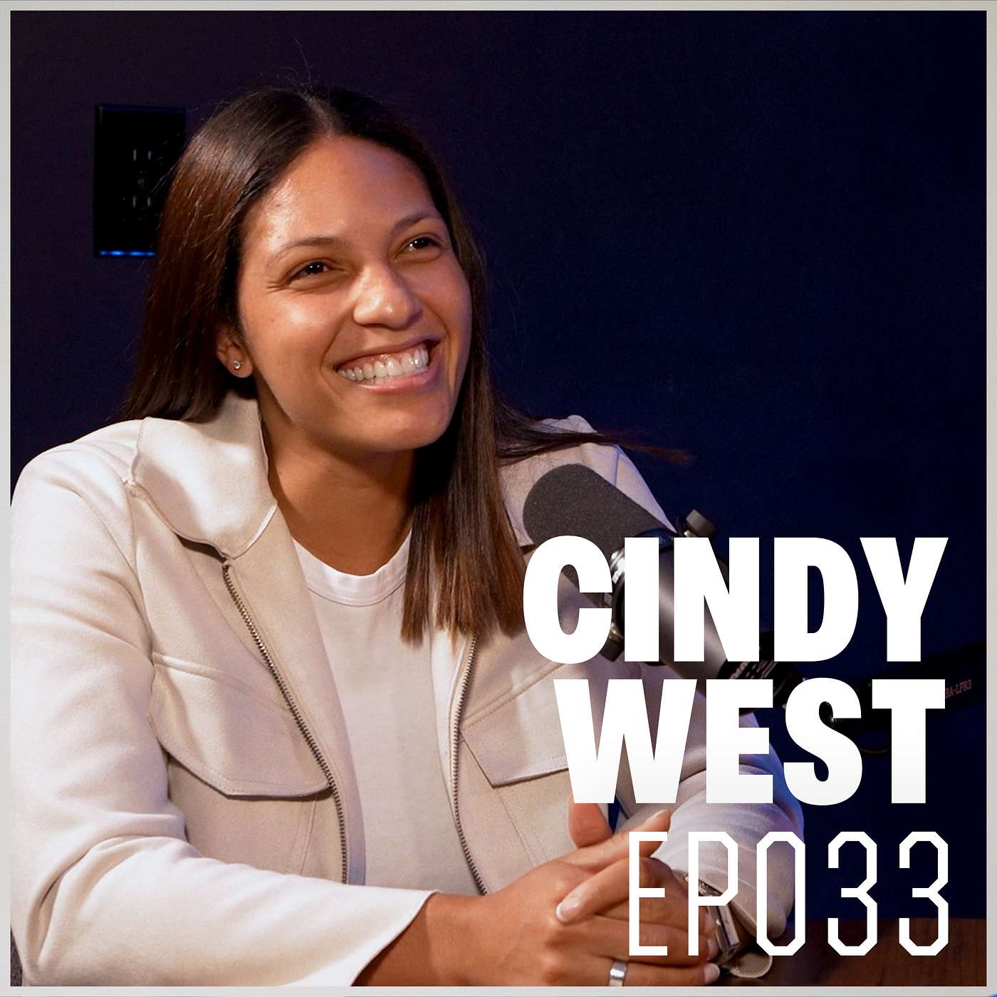 Ep 033 | How a Lawyer Quit Her Job With BRRRR Real Estate Deals