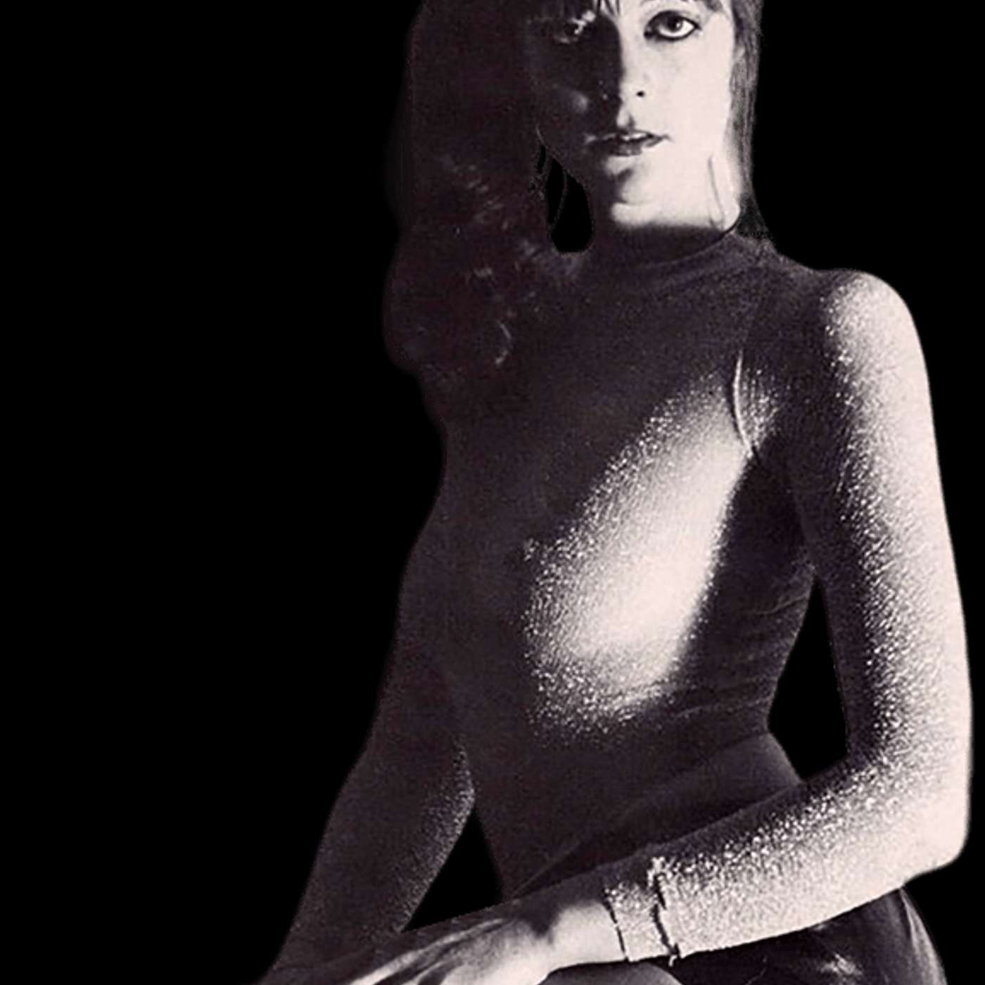 Episode 48: Cosey Fanni Tutti part 1 episode artwork