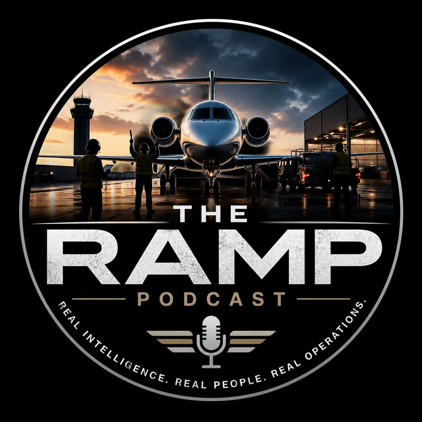 Henry's Podcast