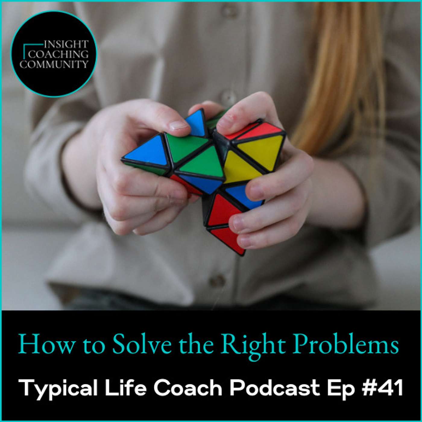 Typical Life Coach Podcast