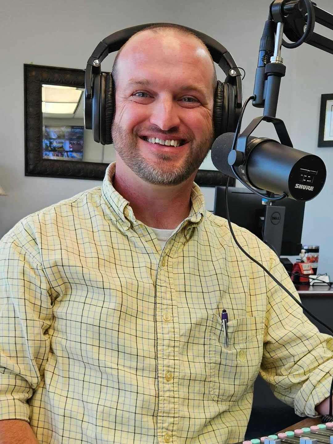Russell Carter
