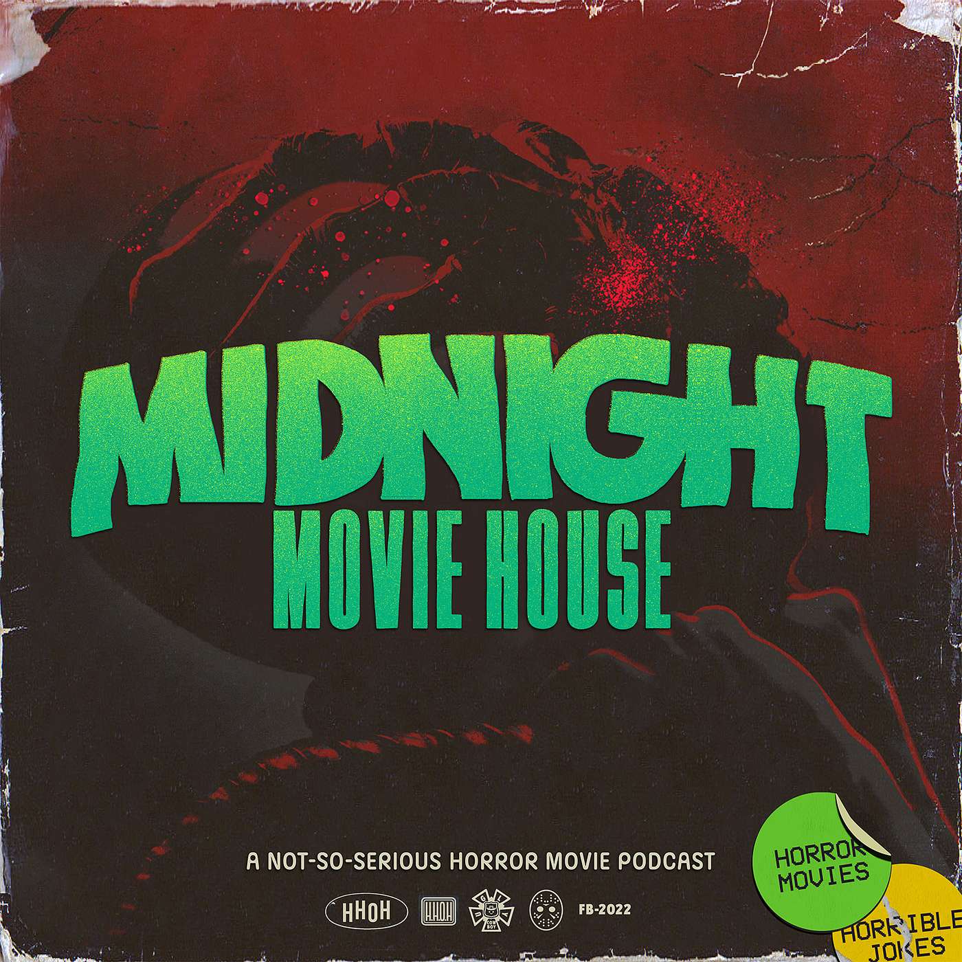 Midnight Movie House