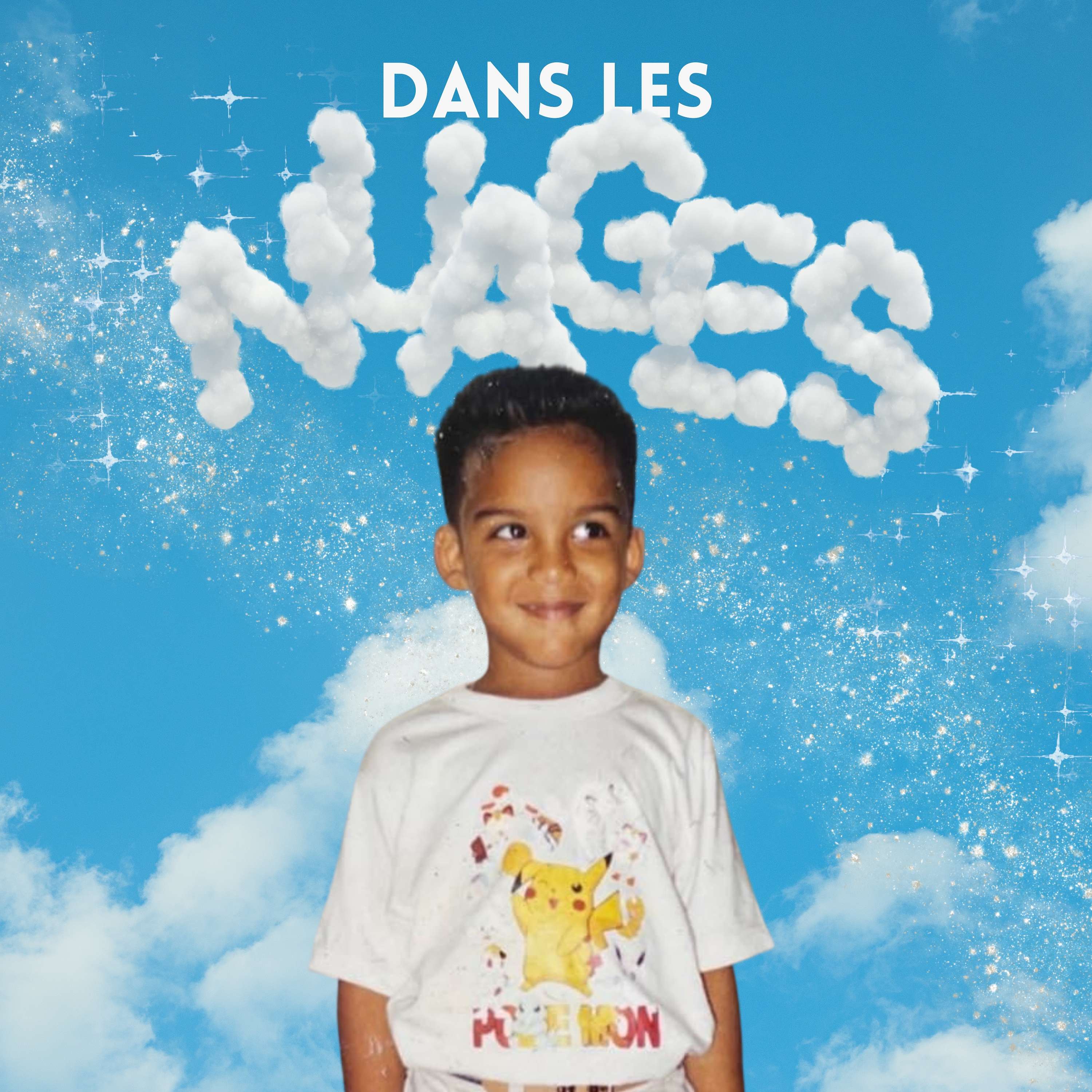 Dans Les Nuages