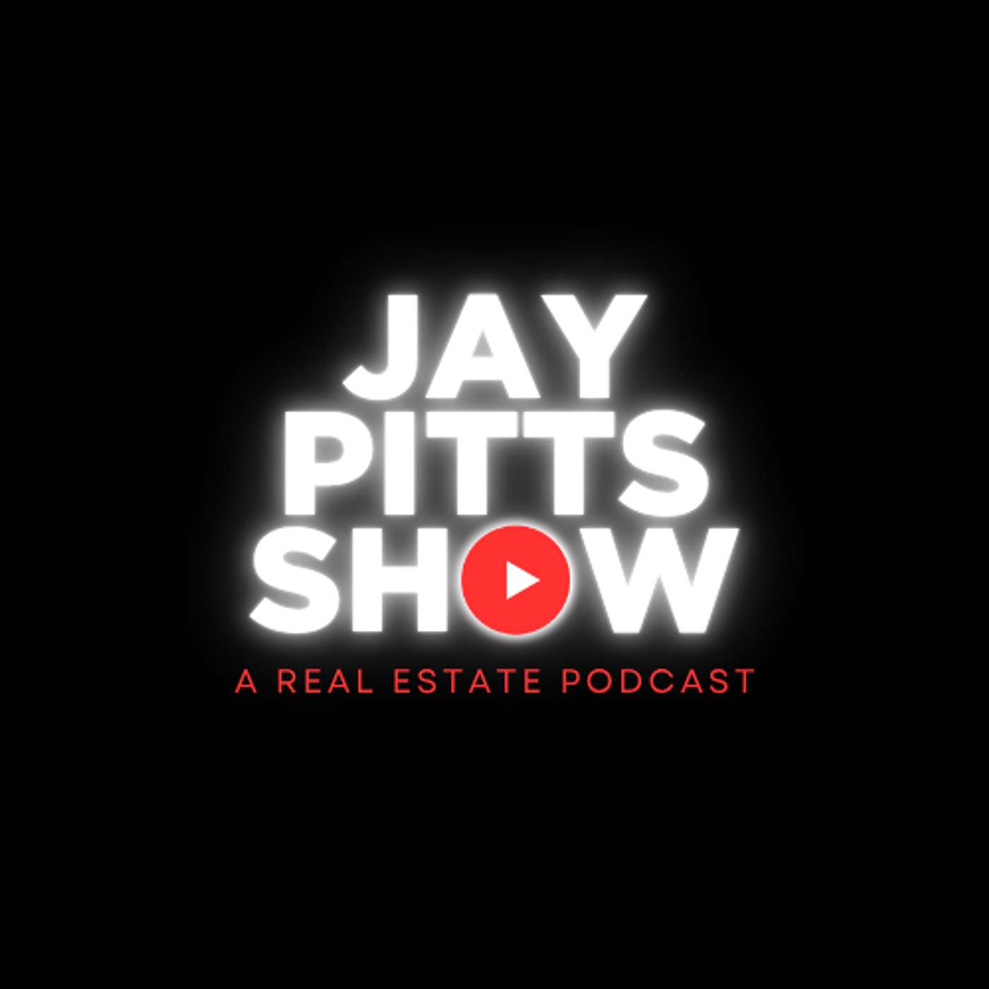 Is Real Estate Actually a TERRIBLE Way to Make Money? Jay Pitts Show Ep. 138 episode artwork