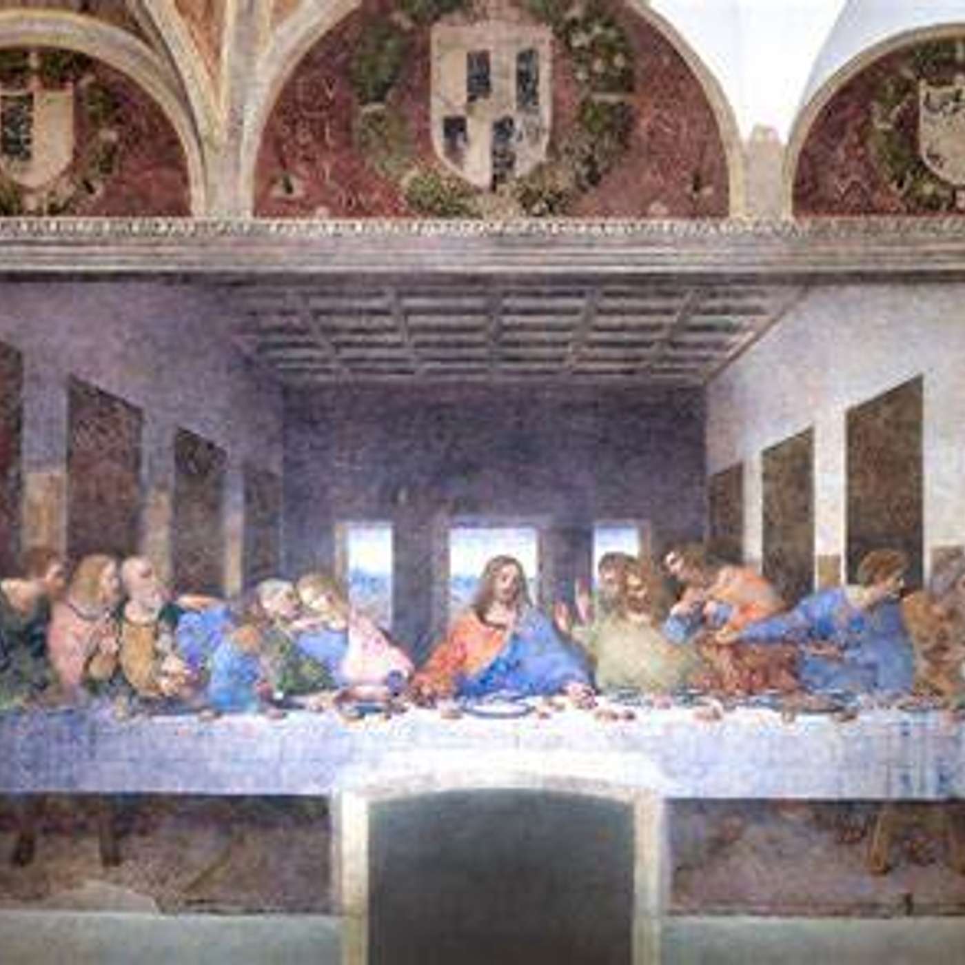 The Bible Project Daily Podcast