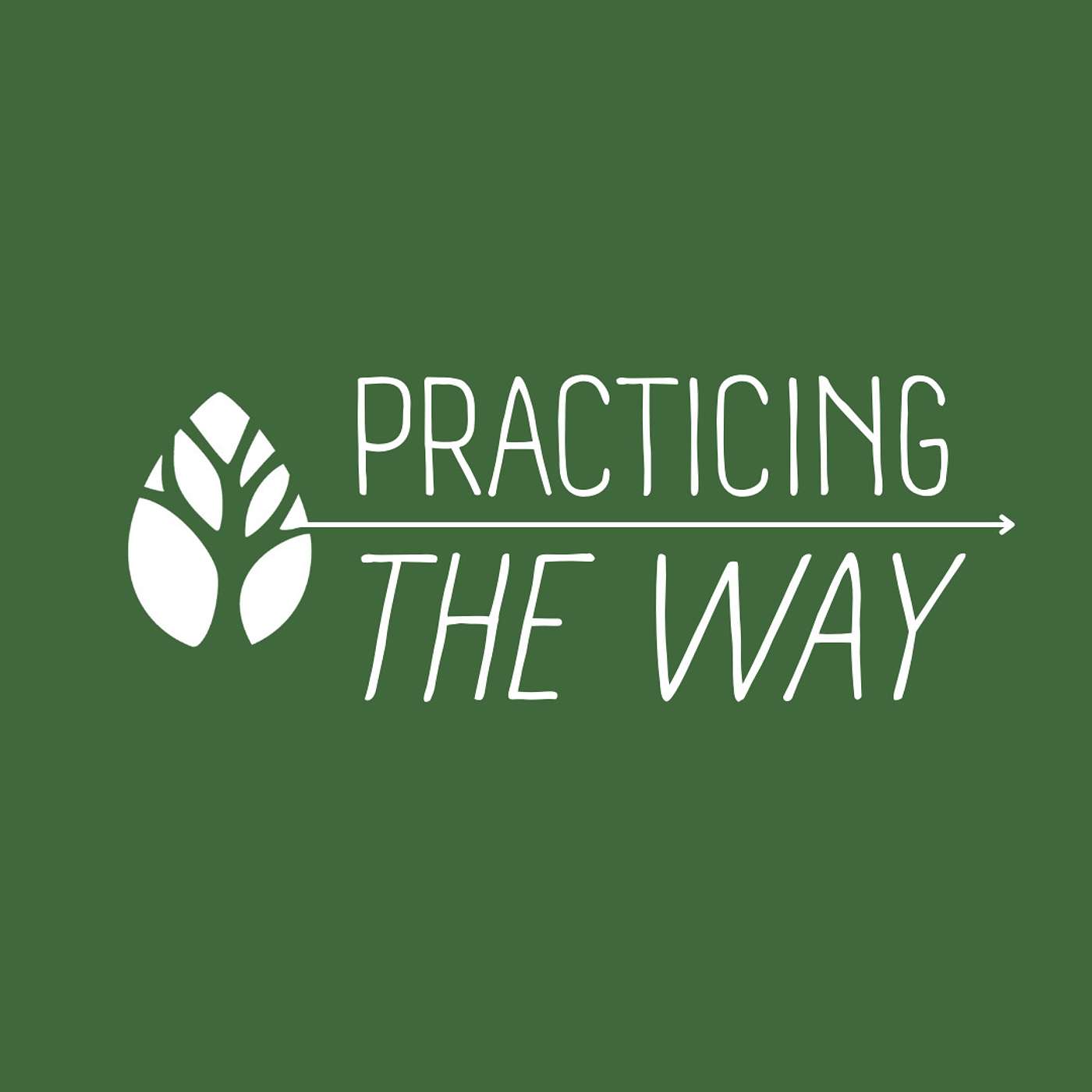 Practicing the Way: LORD'S SUPPER episode artwork